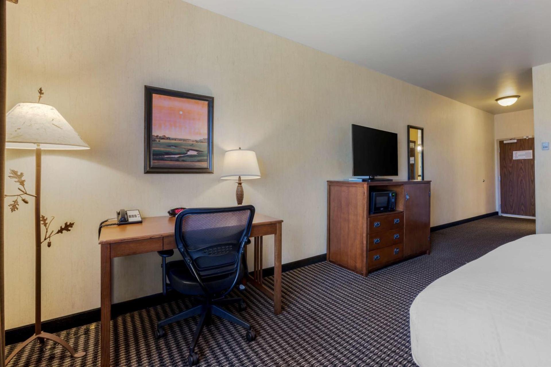 Best Western PLUS Bryce Canyon Grand Hotel photo 14