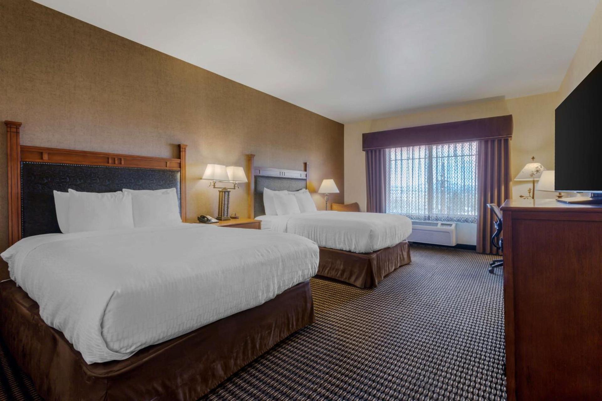 Best Western PLUS Bryce Canyon Grand Hotel photo 15