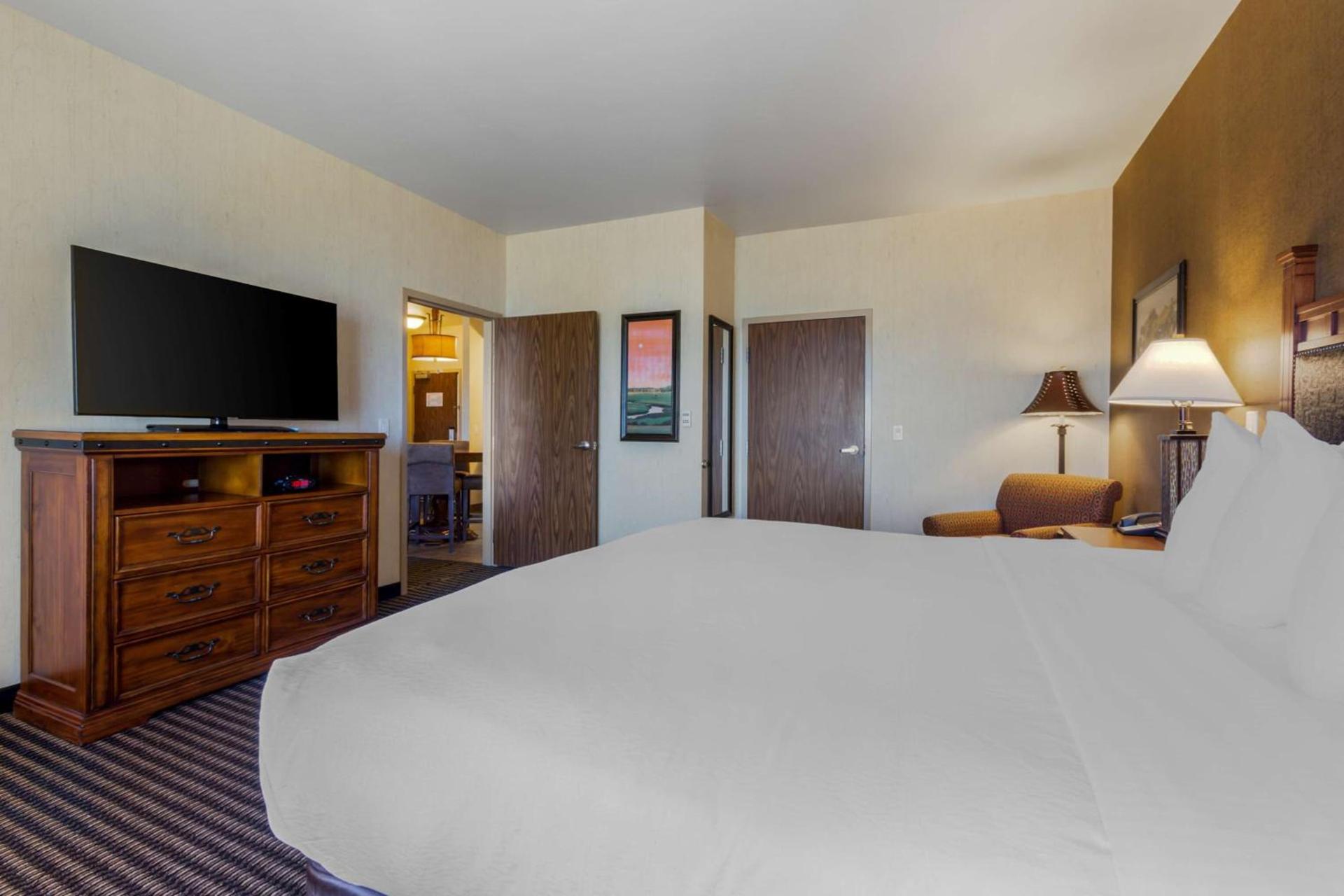 Best Western PLUS Bryce Canyon Grand Hotel photo 17