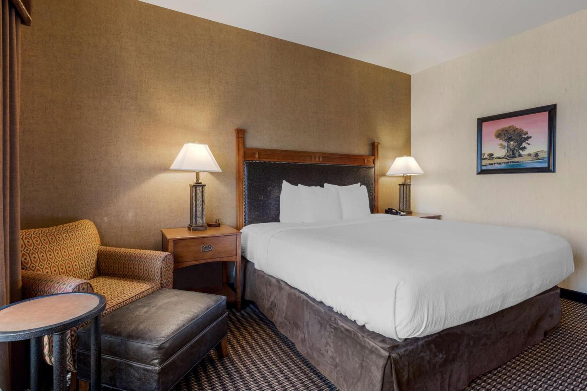 Best Western PLUS Bryce Canyon Grand Hotel photo 18