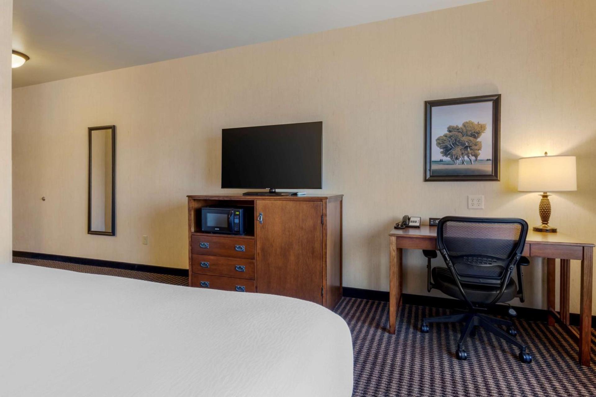 Best Western PLUS Bryce Canyon Grand Hotel photo 19