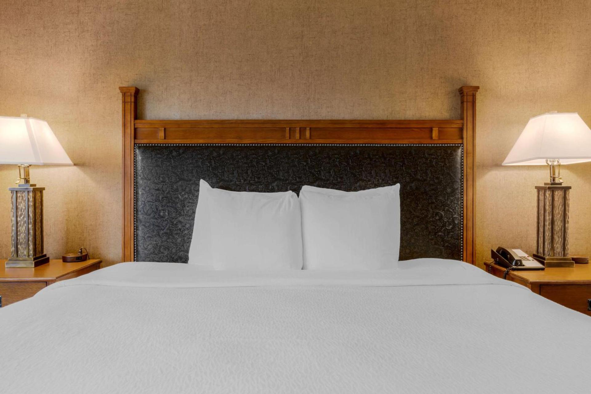 Best Western PLUS Bryce Canyon Grand Hotel photo 20
