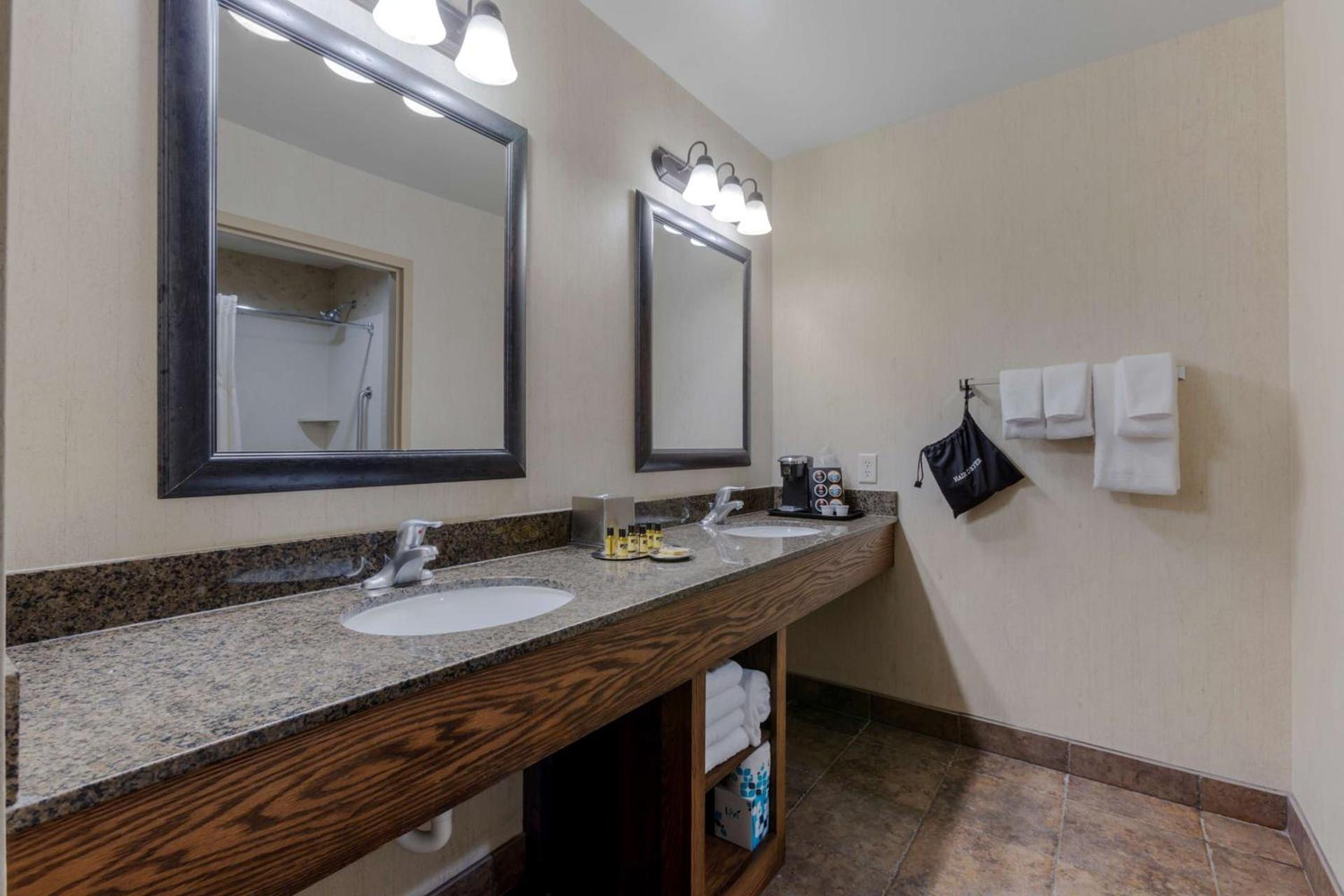 Best Western PLUS Bryce Canyon Grand Hotel photo 22