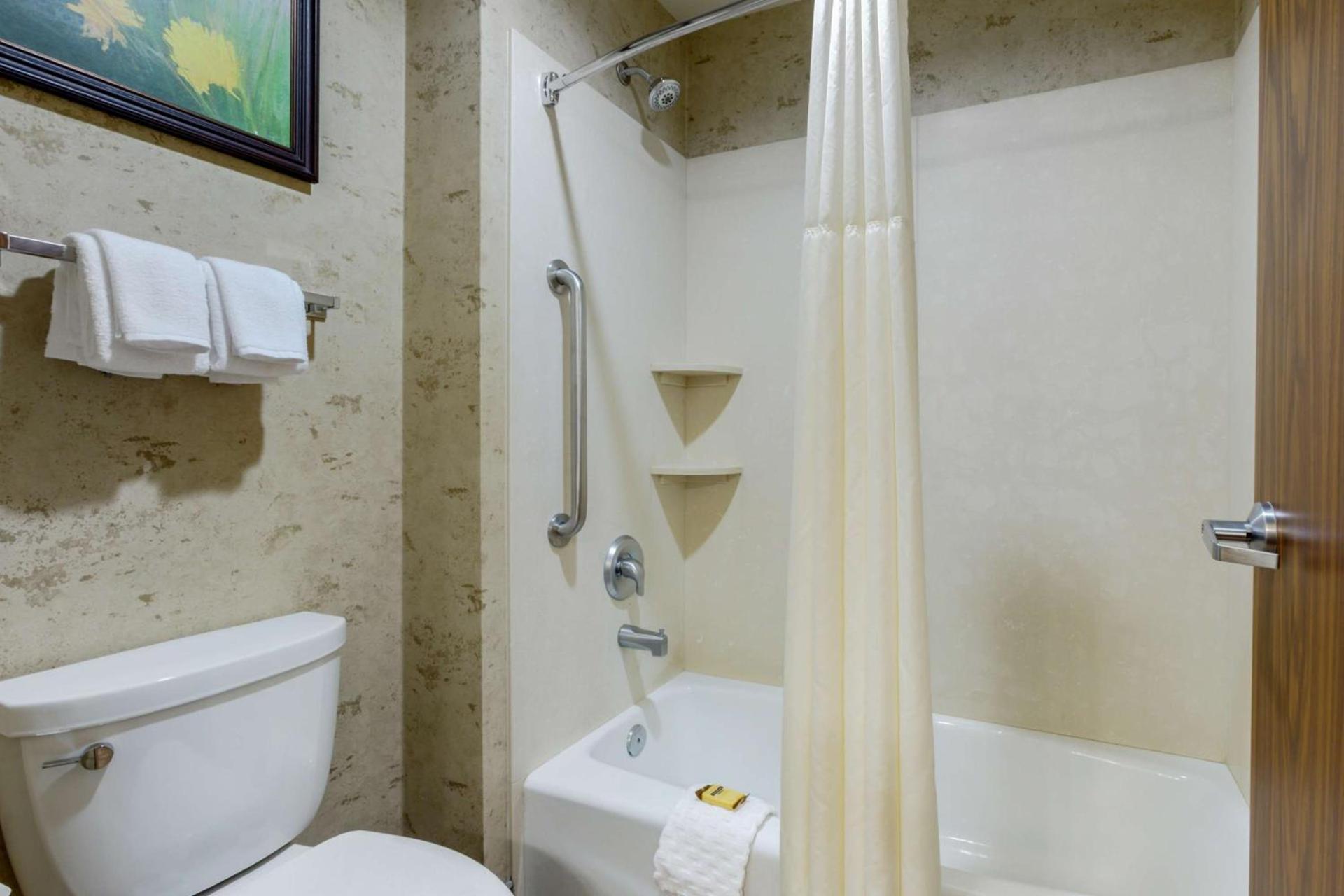 Best Western PLUS Bryce Canyon Grand Hotel photo 23