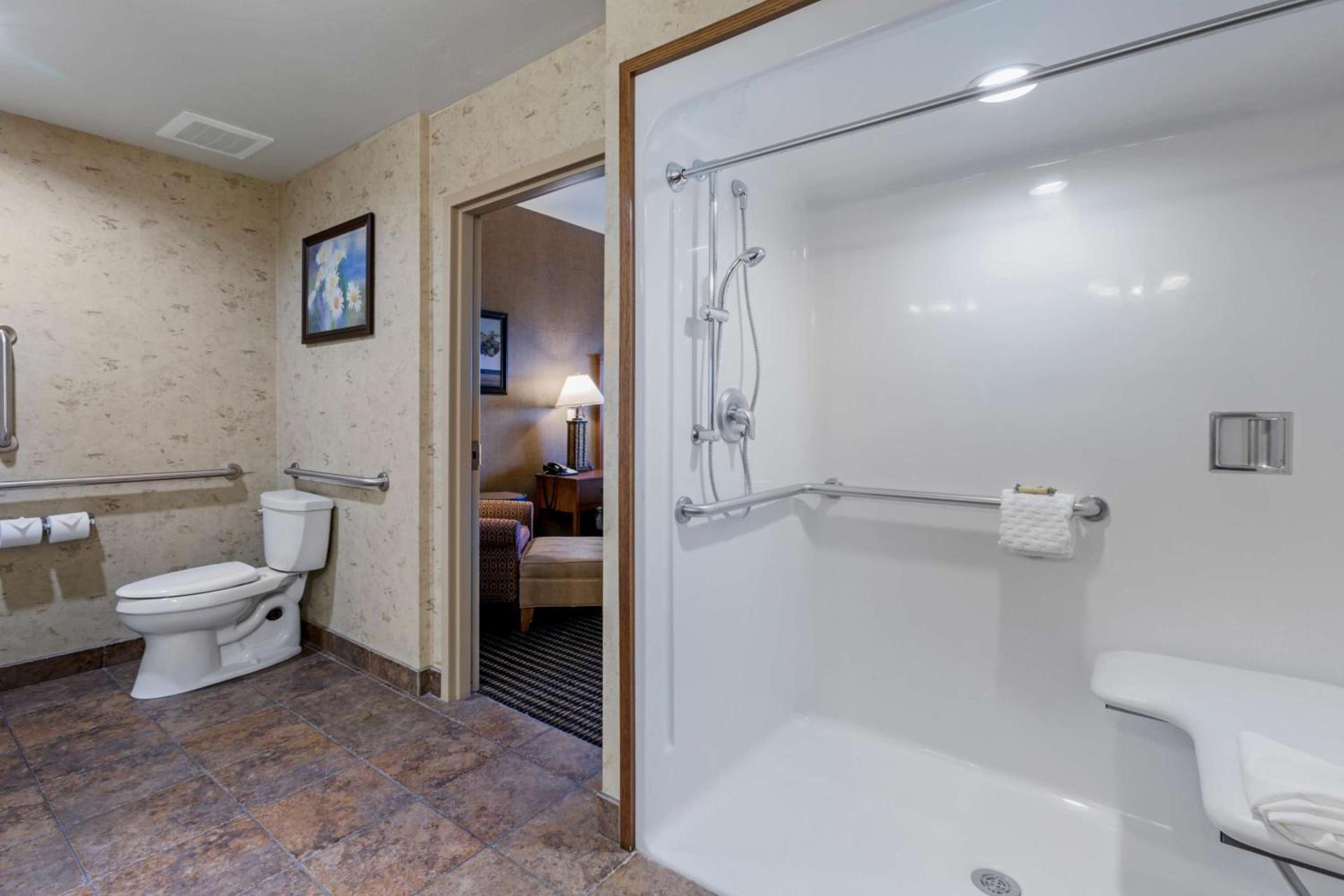 Best Western PLUS Bryce Canyon Grand Hotel photo 24