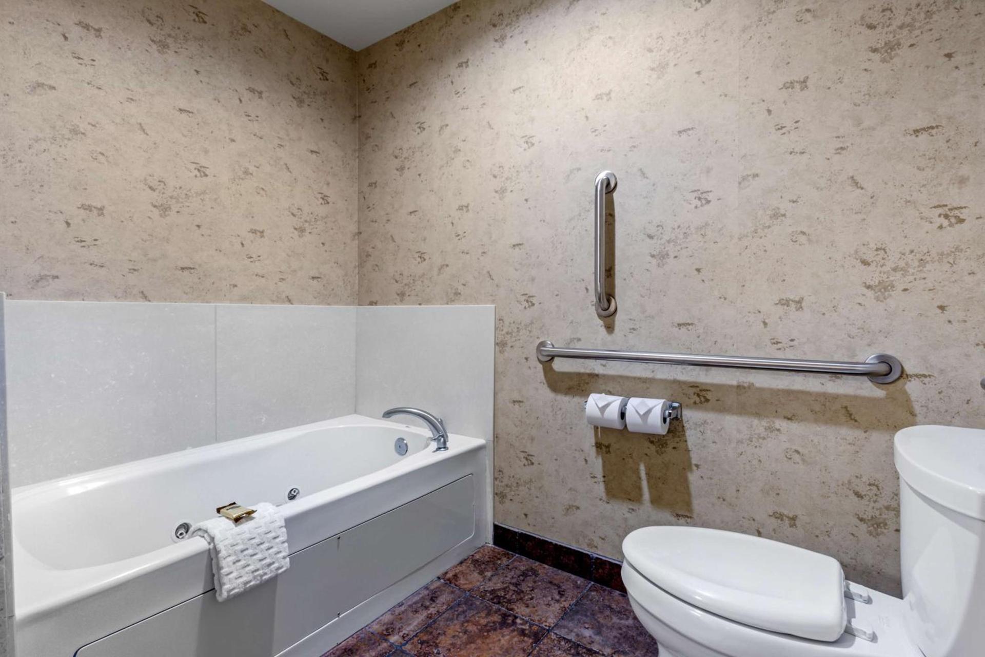 Best Western PLUS Bryce Canyon Grand Hotel photo 25