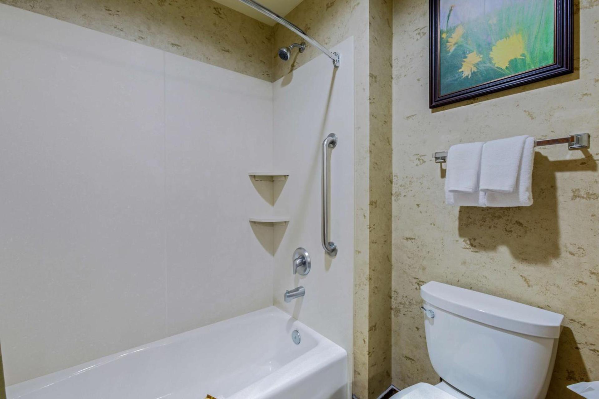 Best Western PLUS Bryce Canyon Grand Hotel photo 26