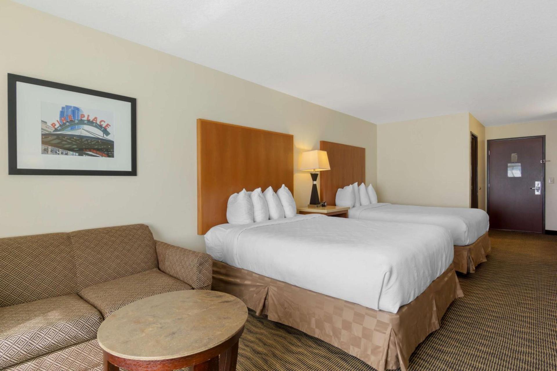Best Western Plus Park Place Inn & Suites photo 7