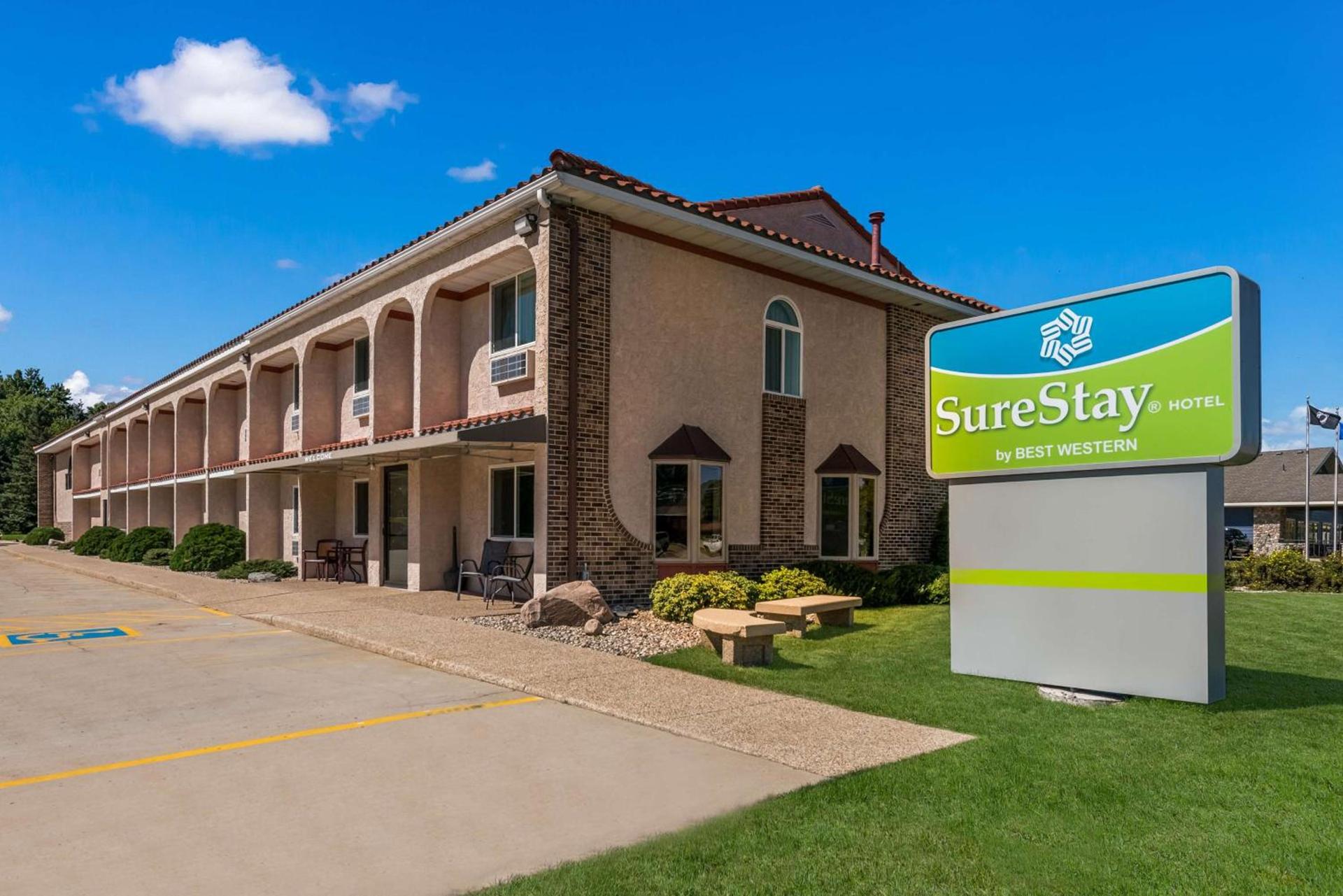 SureStay Hotel by Best Western Spicer photo 1