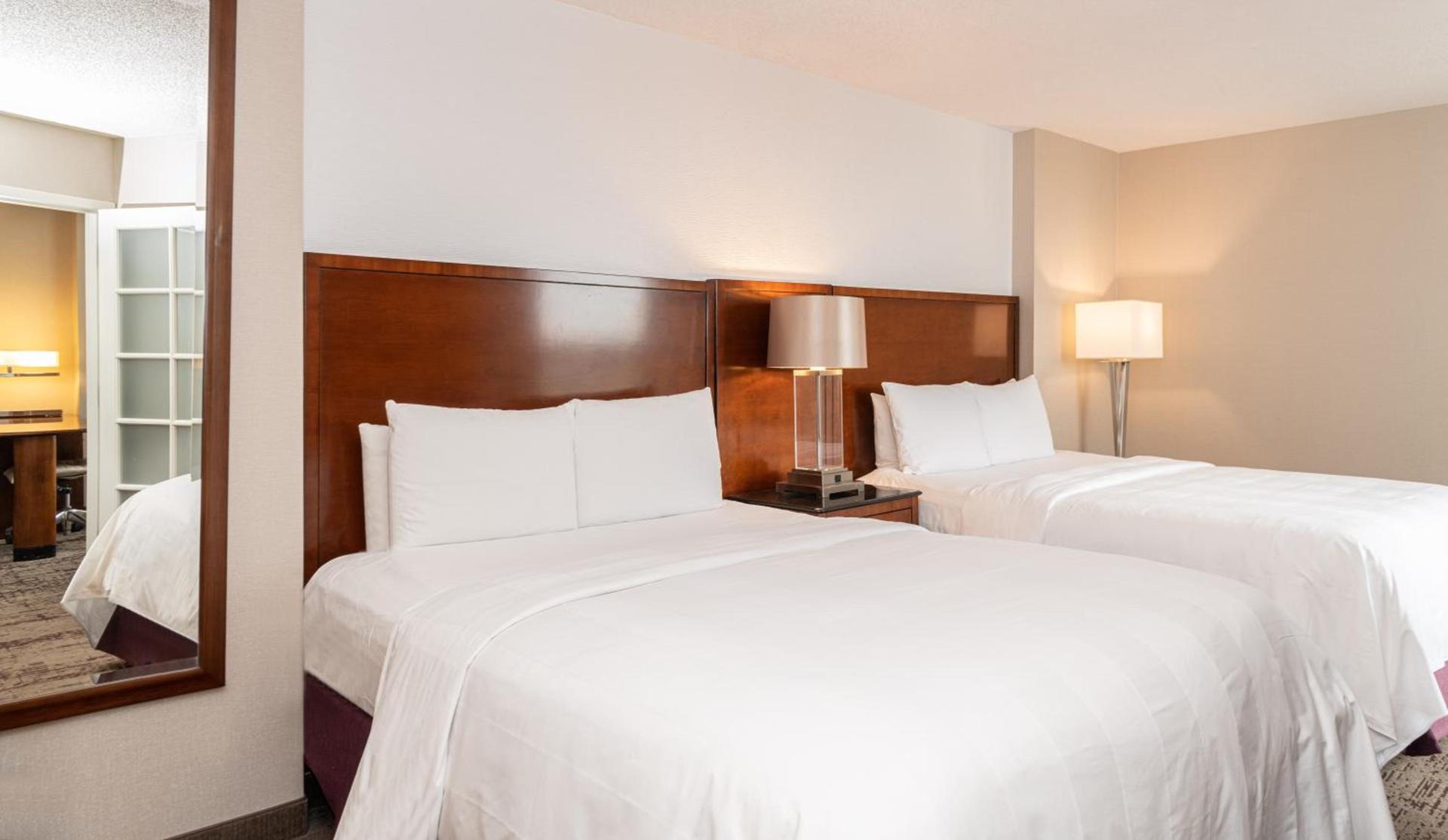 Chicago Marriott Suites Deerfield photo 19