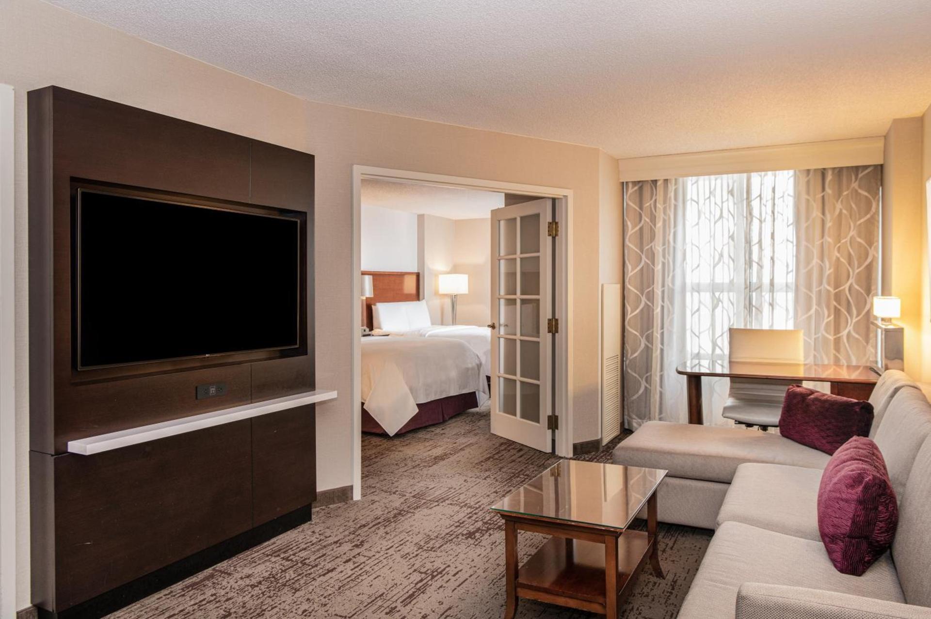 Chicago Marriott Suites Deerfield photo 20