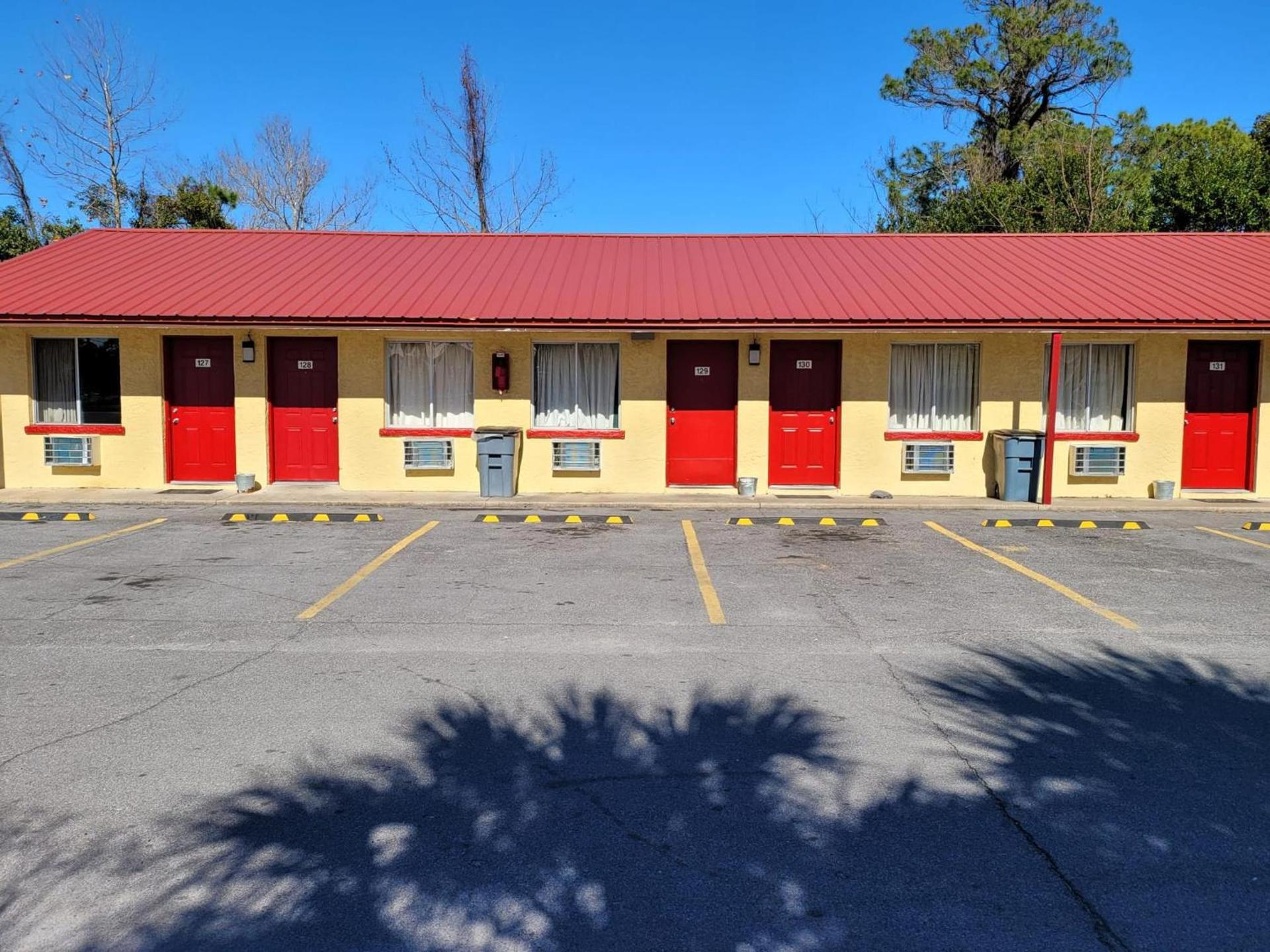 Cook's Motel- Panama City Beach photo 21