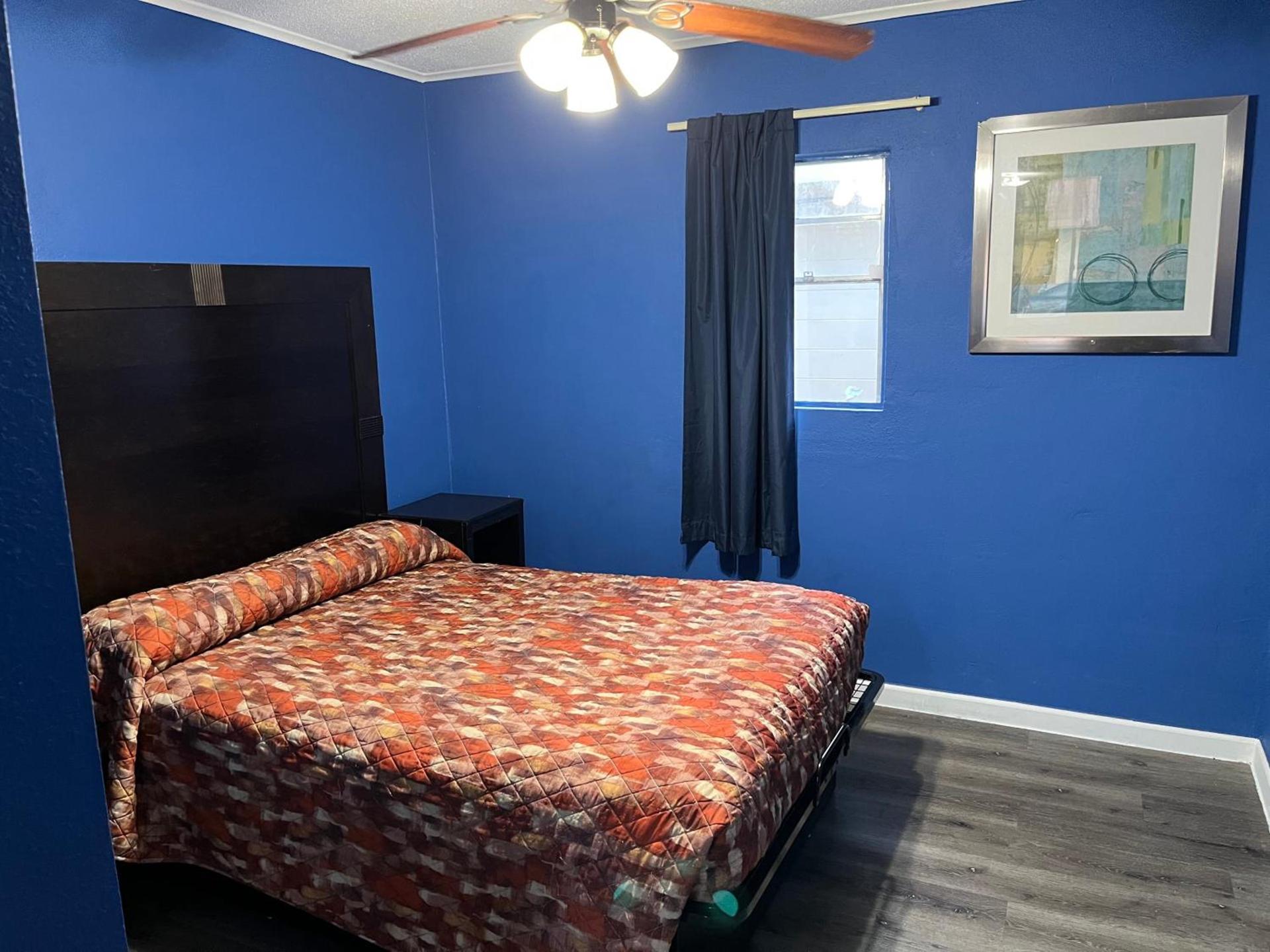 Cook's Motel- Panama City Beach photo 22