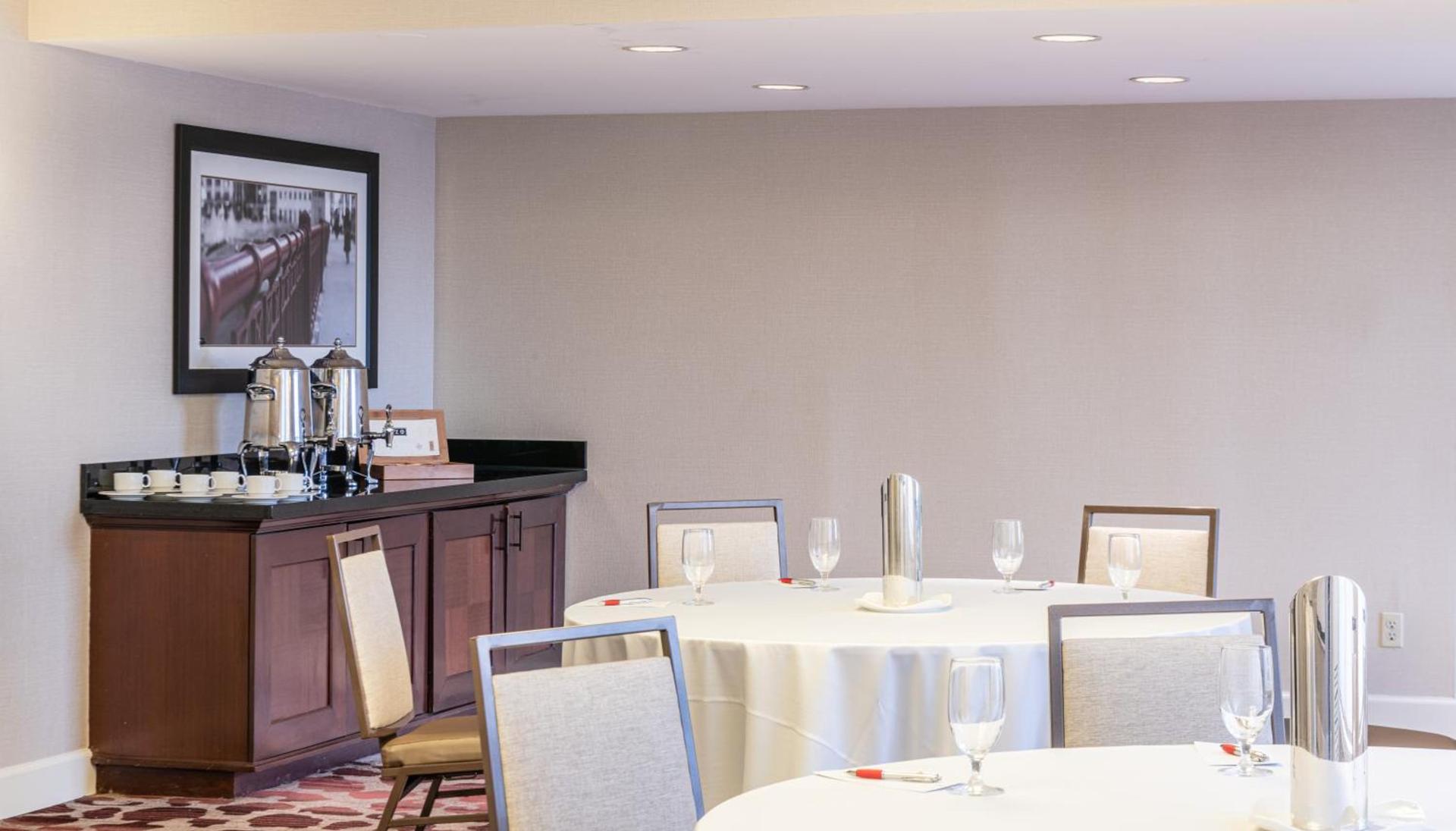 Chicago Marriott Suites Deerfield photo 58