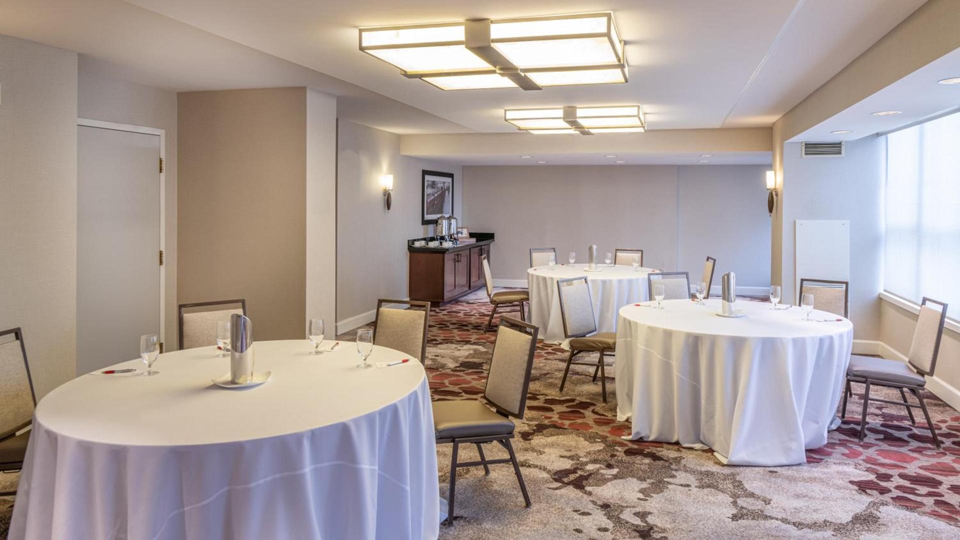 Chicago Marriott Suites Deerfield photo 60