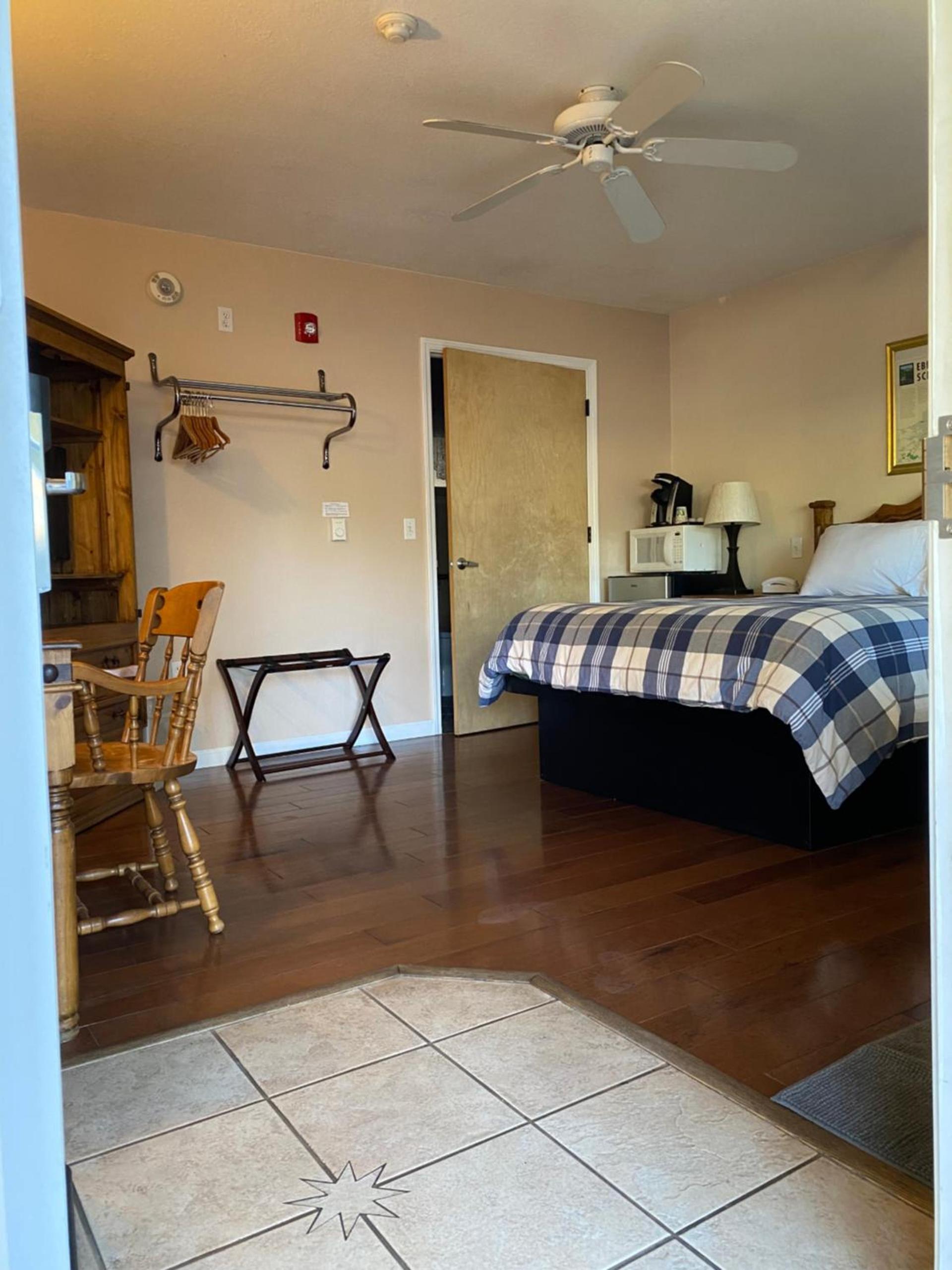 Arnold Meadowmont Lodge photo 2