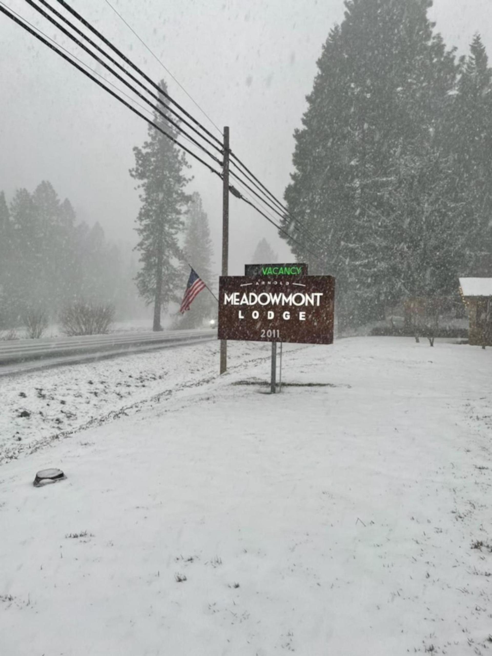 Arnold Meadowmont Lodge photo 19
