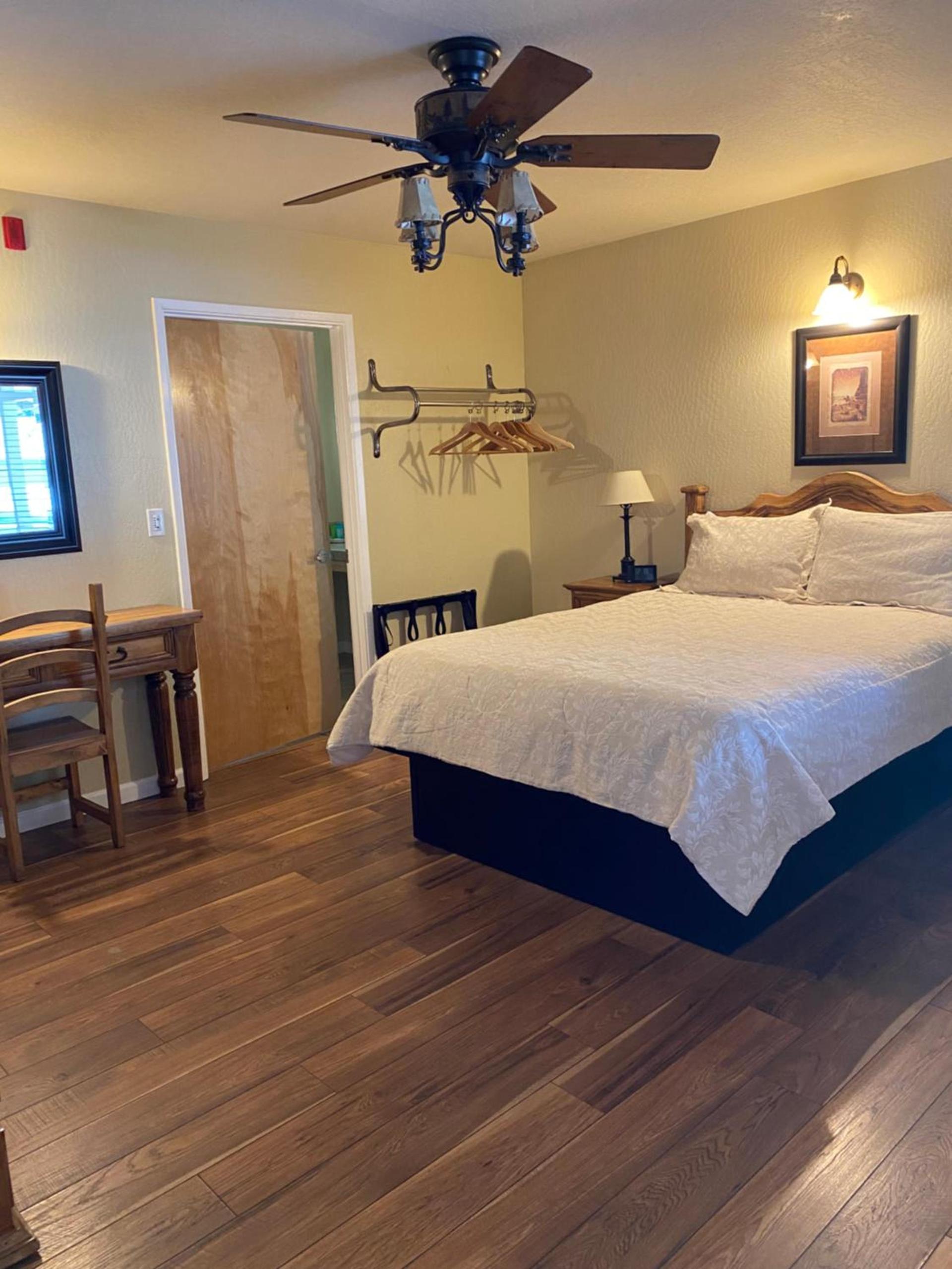 Arnold Meadowmont Lodge photo 3