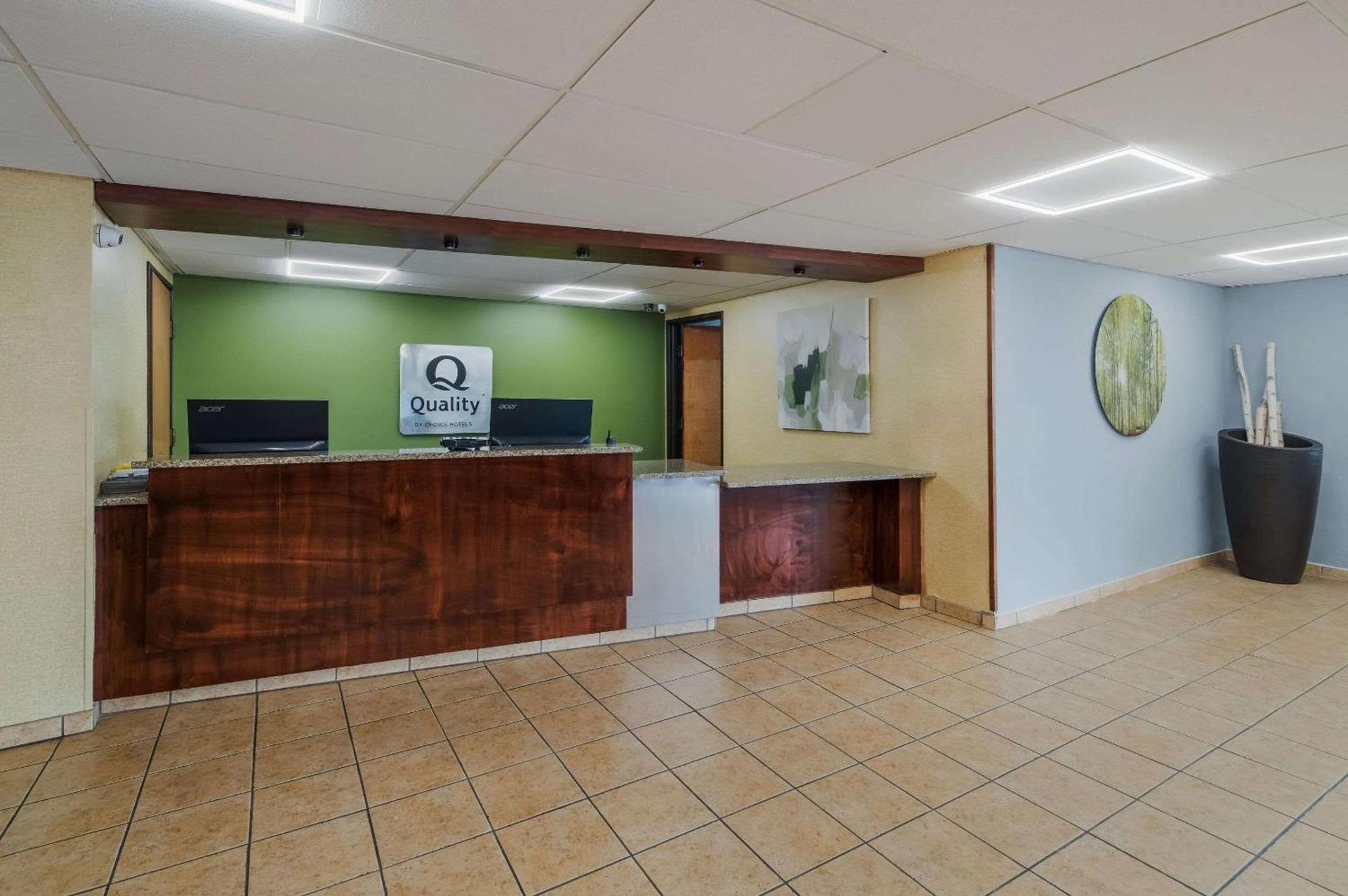 Quality Inn - Denton photo 3