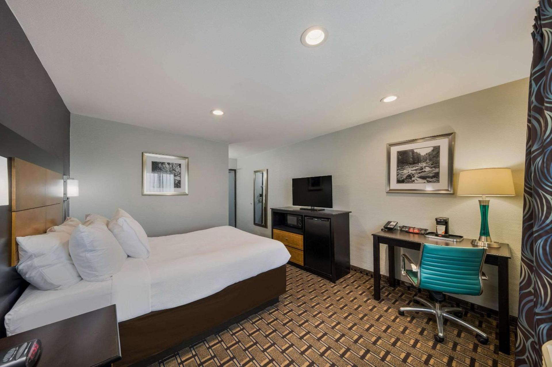 Quality Inn - Denton photo 6