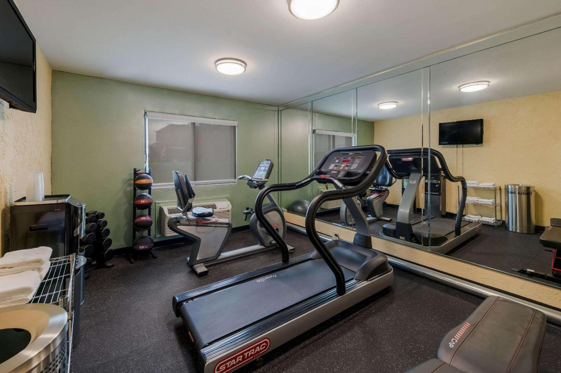 Quality Inn - Denton photo 21
