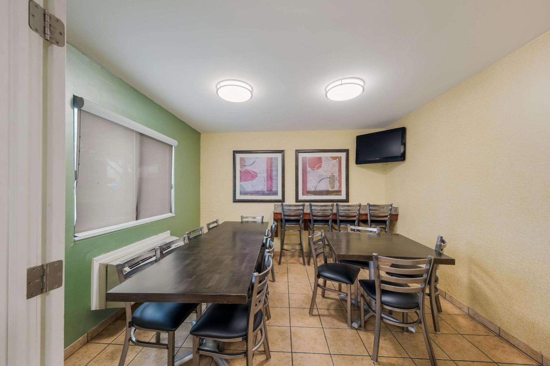 Quality Inn - Denton photo 24