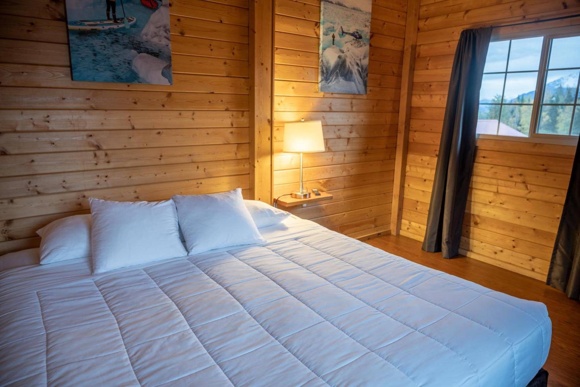 Alaska Glacier Lodge photo 28