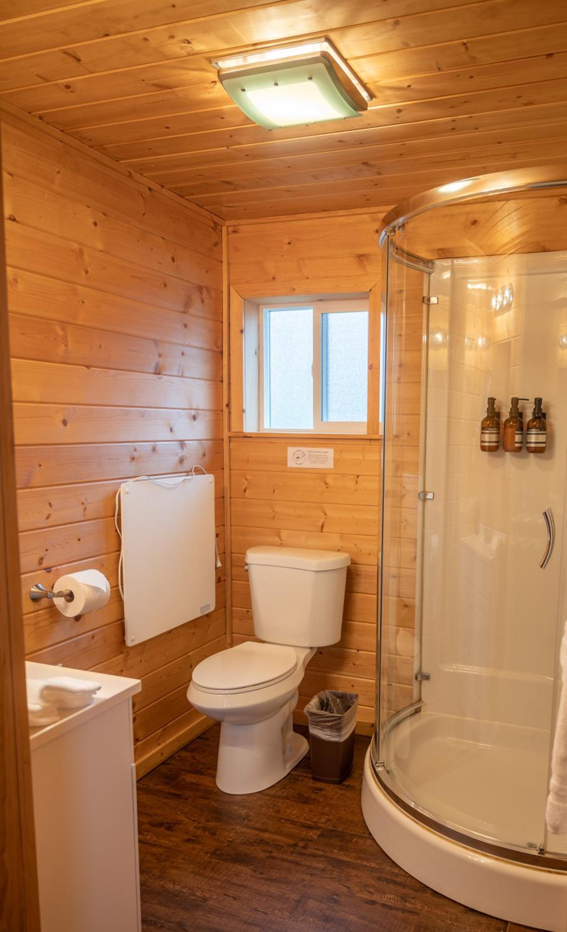 Alaska Glacier Lodge photo 27