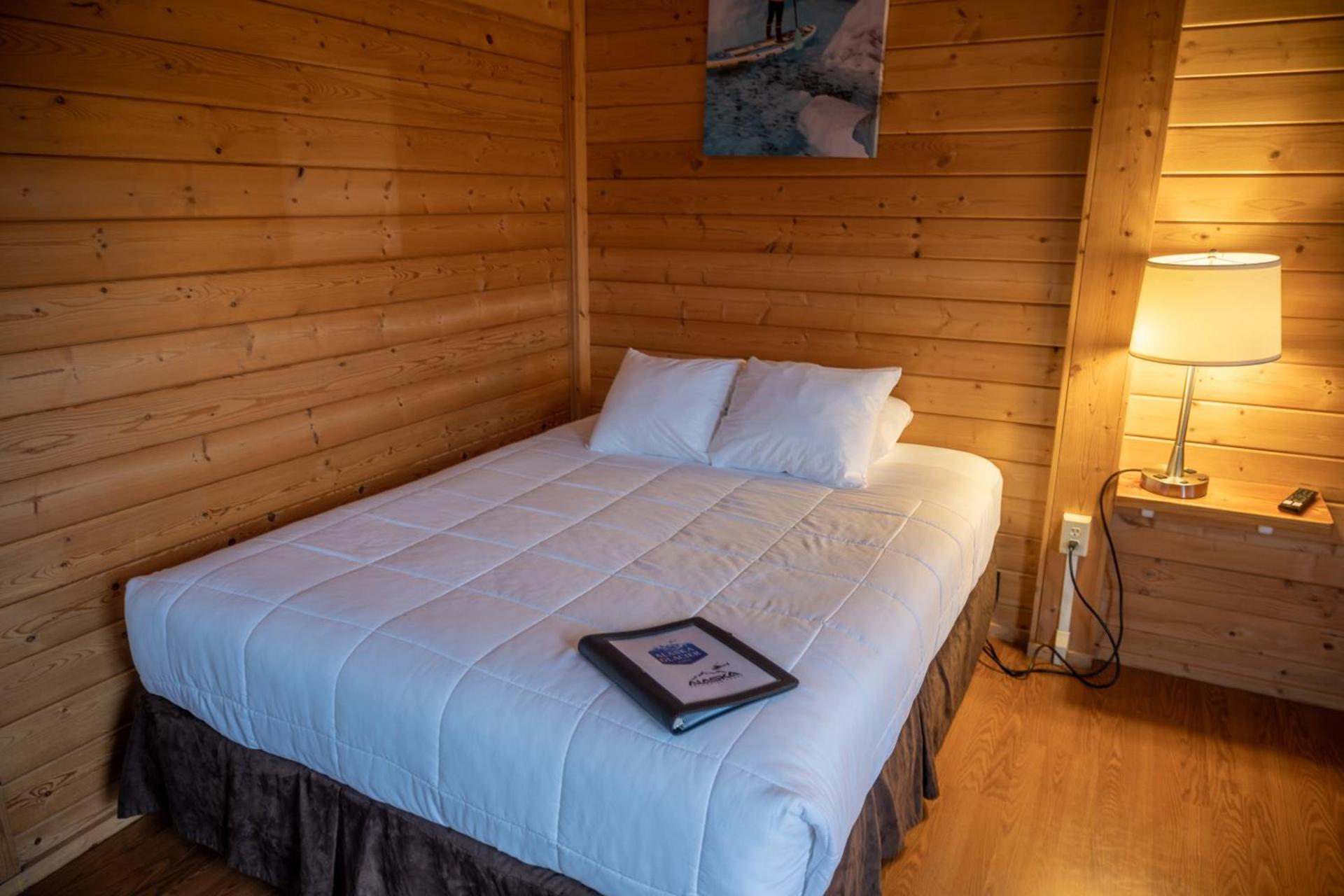 Alaska Glacier Lodge photo 29