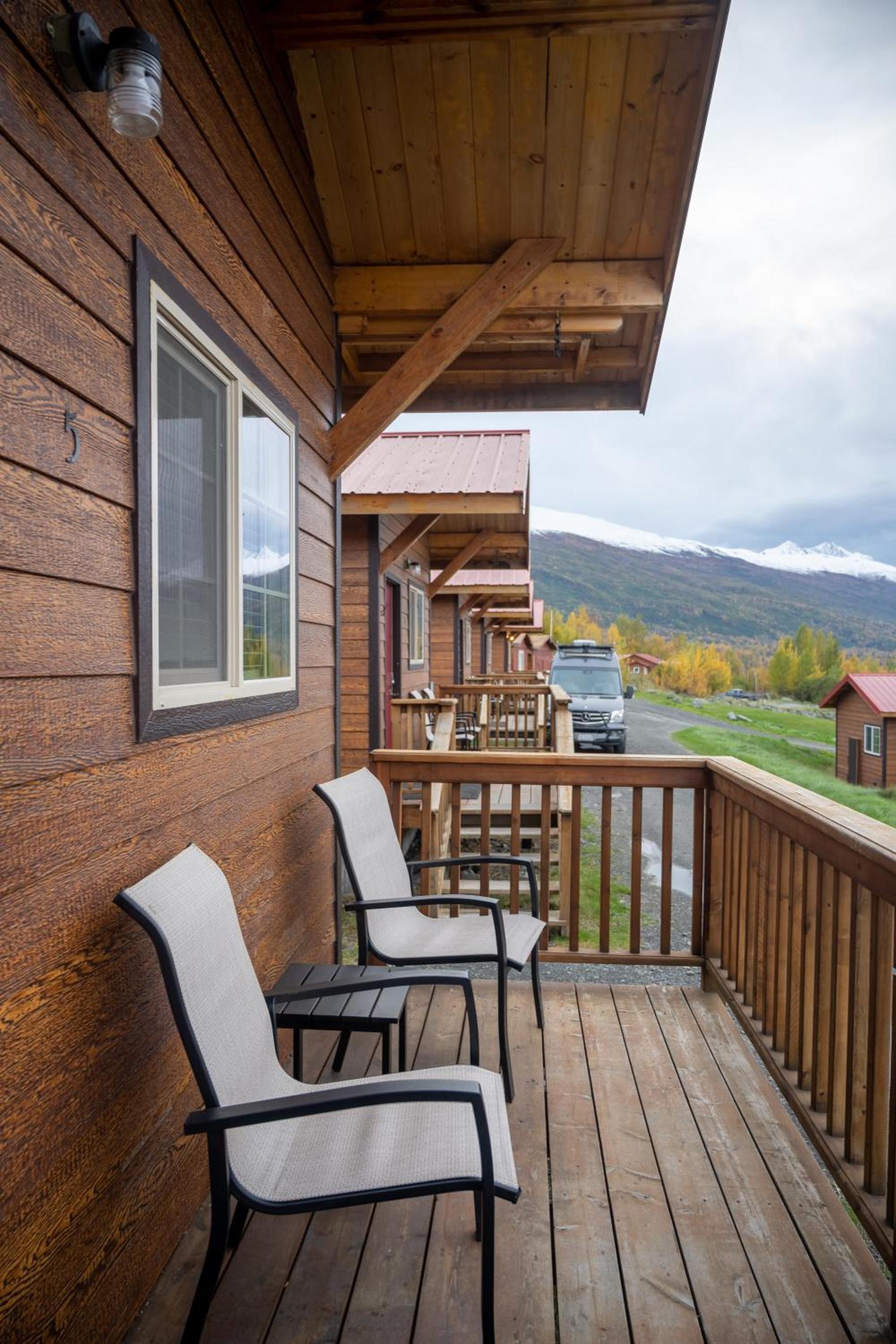 Alaska Glacier Lodge photo 32