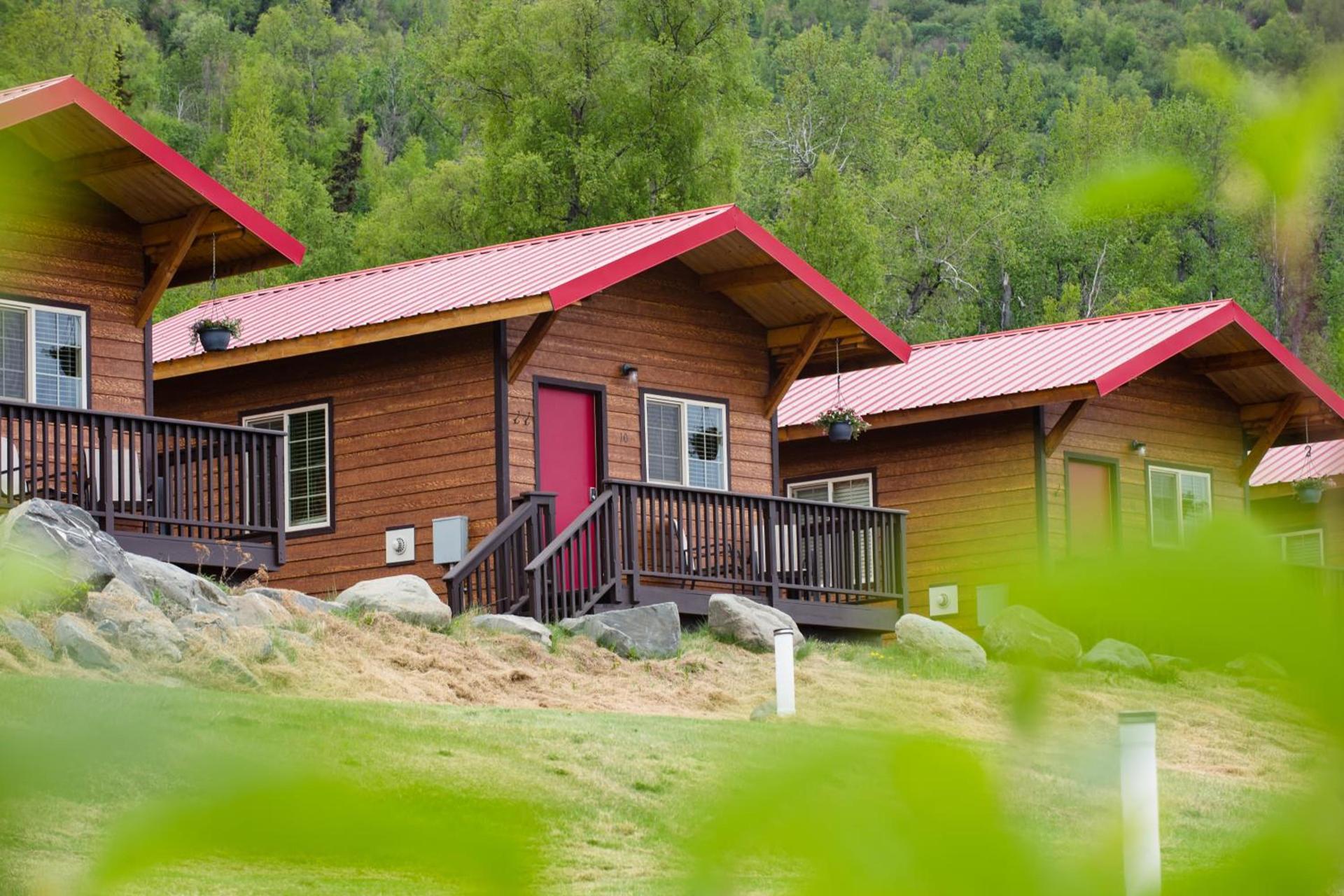 Alaska Glacier Lodge photo 34