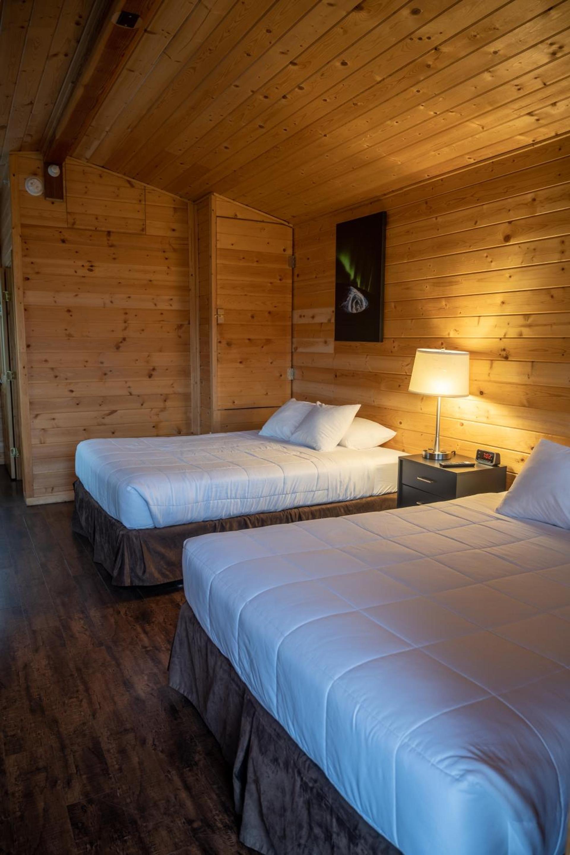Alaska Glacier Lodge photo 33