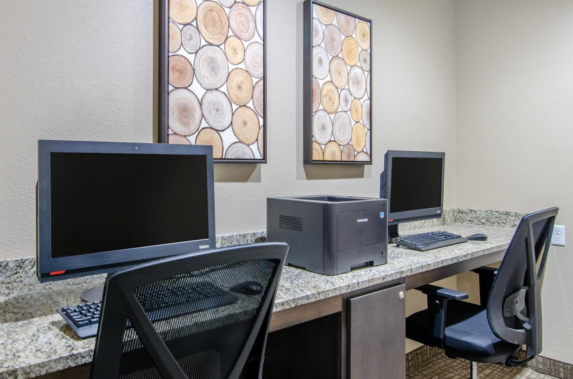 Comfort Inn St Robert-Fort Leonard Wood photo 12