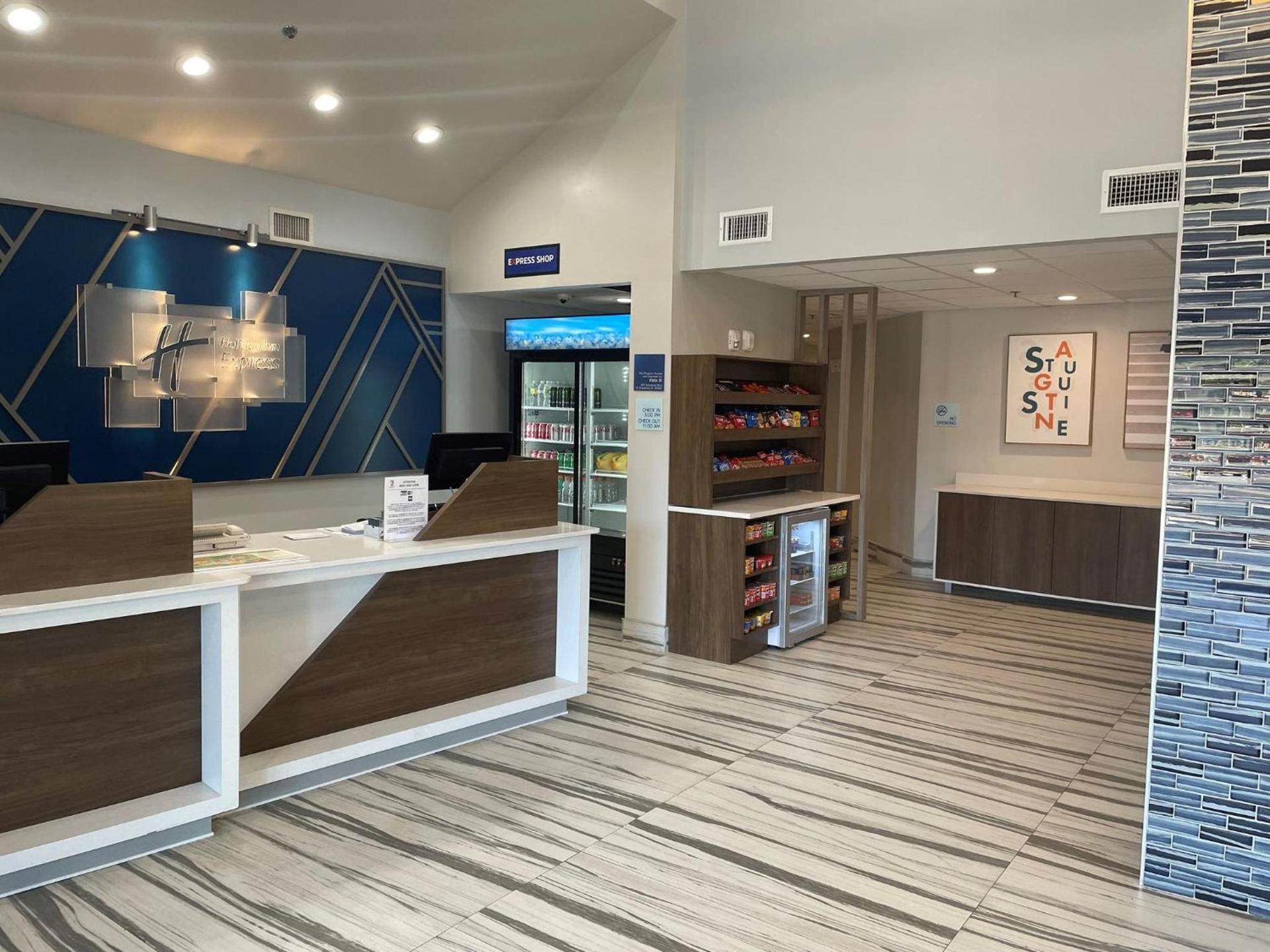 Holiday Inn Express St Augustine near Dtwn - Historic by IHG photo 5