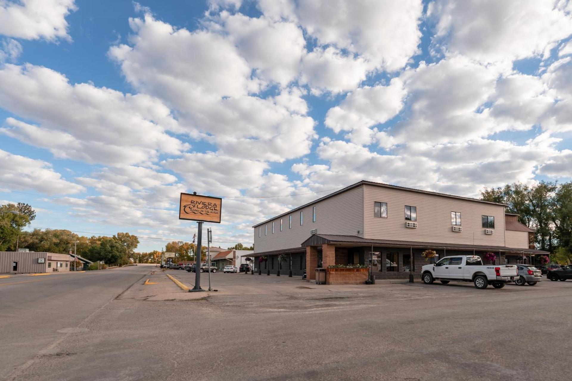 Riviera Motor Lodge photo 5