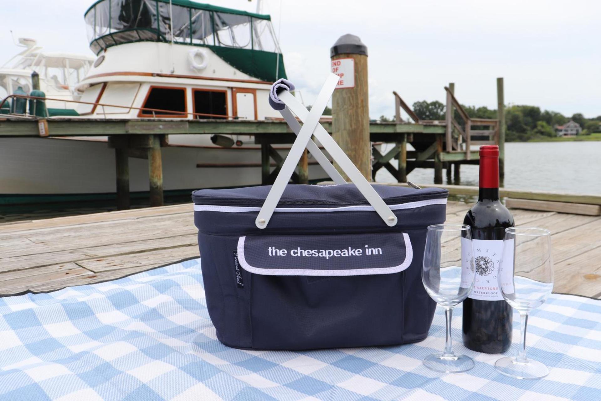 The Chesapeake Inn photo 30