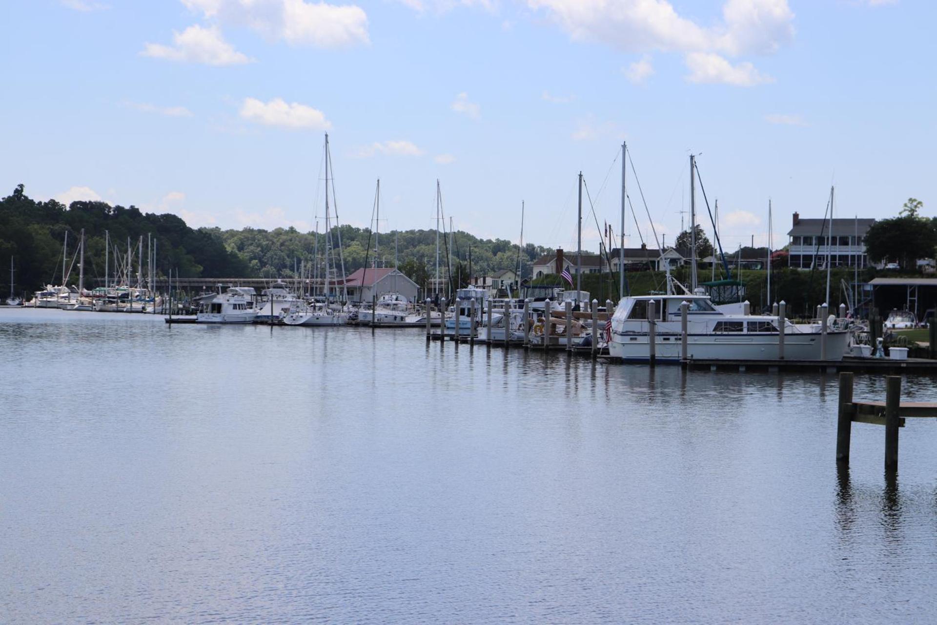 The Chesapeake Inn photo 33