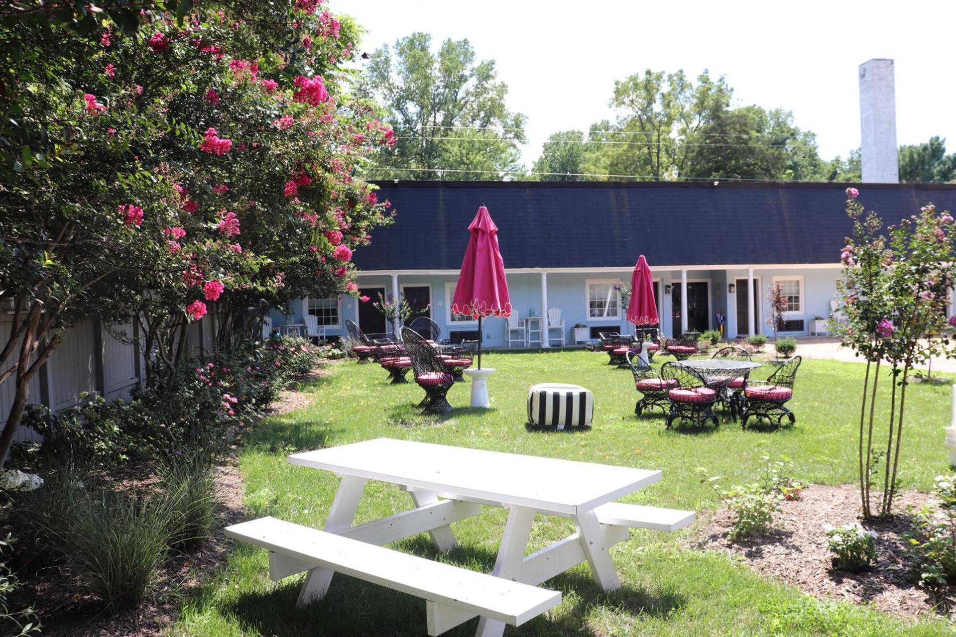 The Chesapeake Inn photo 34