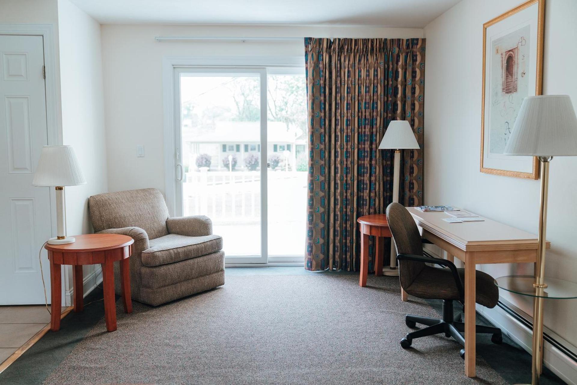 Skaneateles Suites photo 20