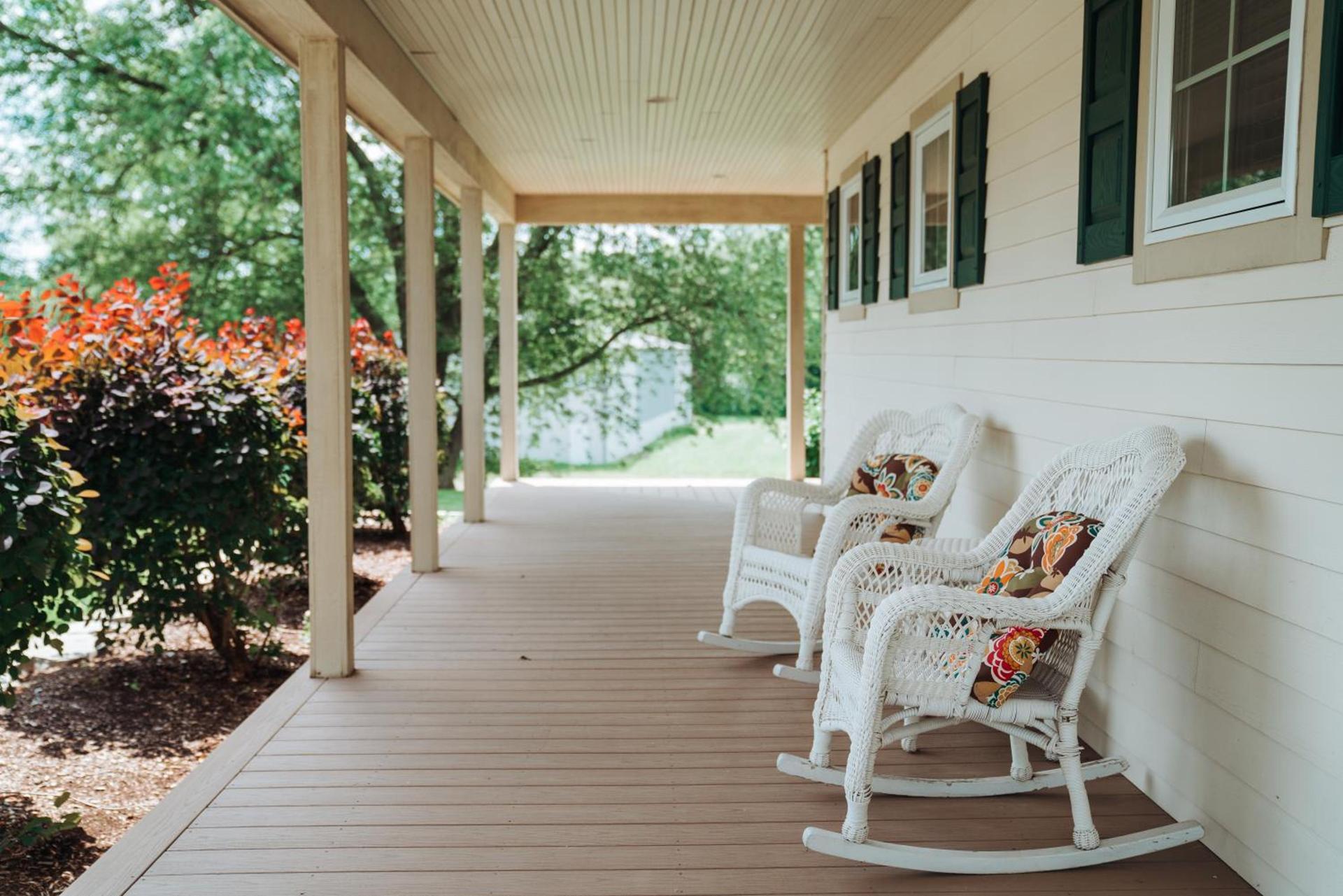 Skaneateles Suites photo 28