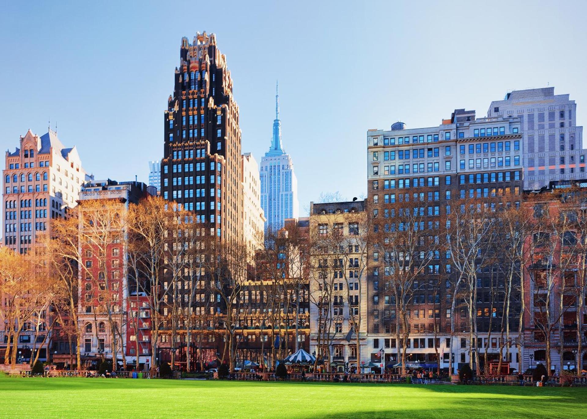 Bryant Park Hotel photo 1