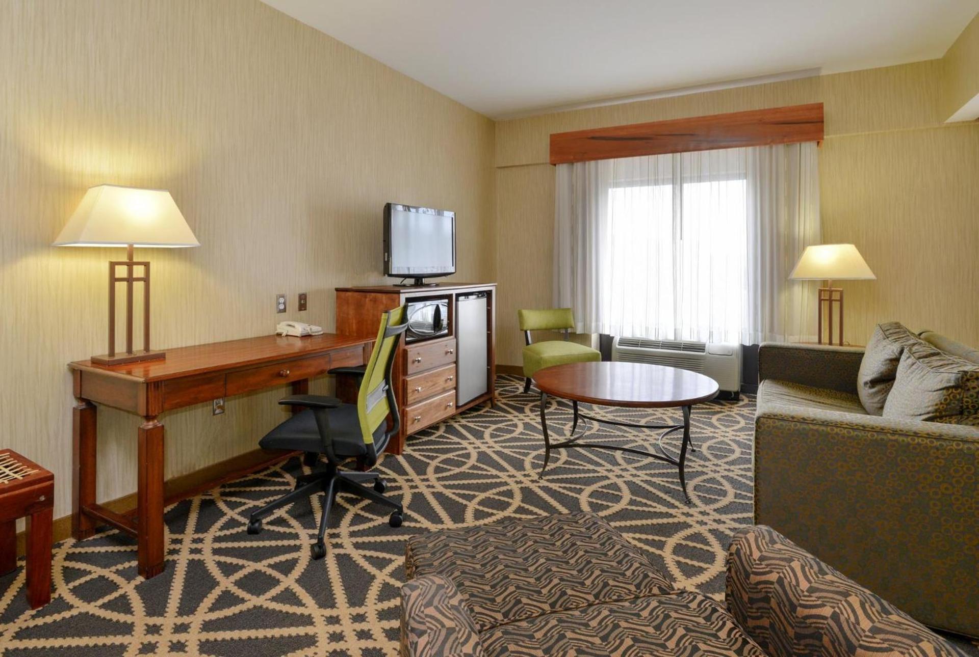Holiday Inn Express Boone by IHG photo 38