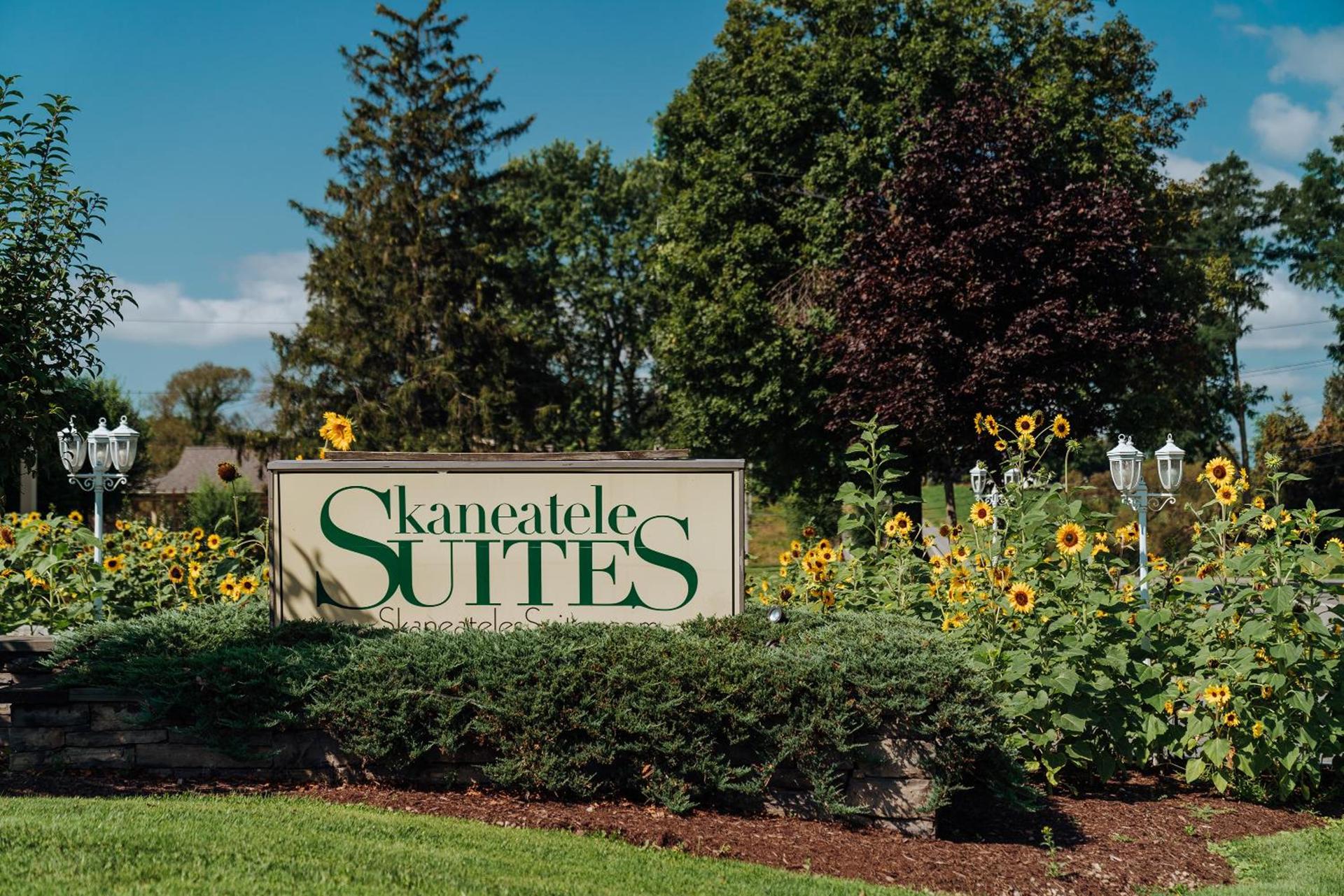 Skaneateles Suites photo 8