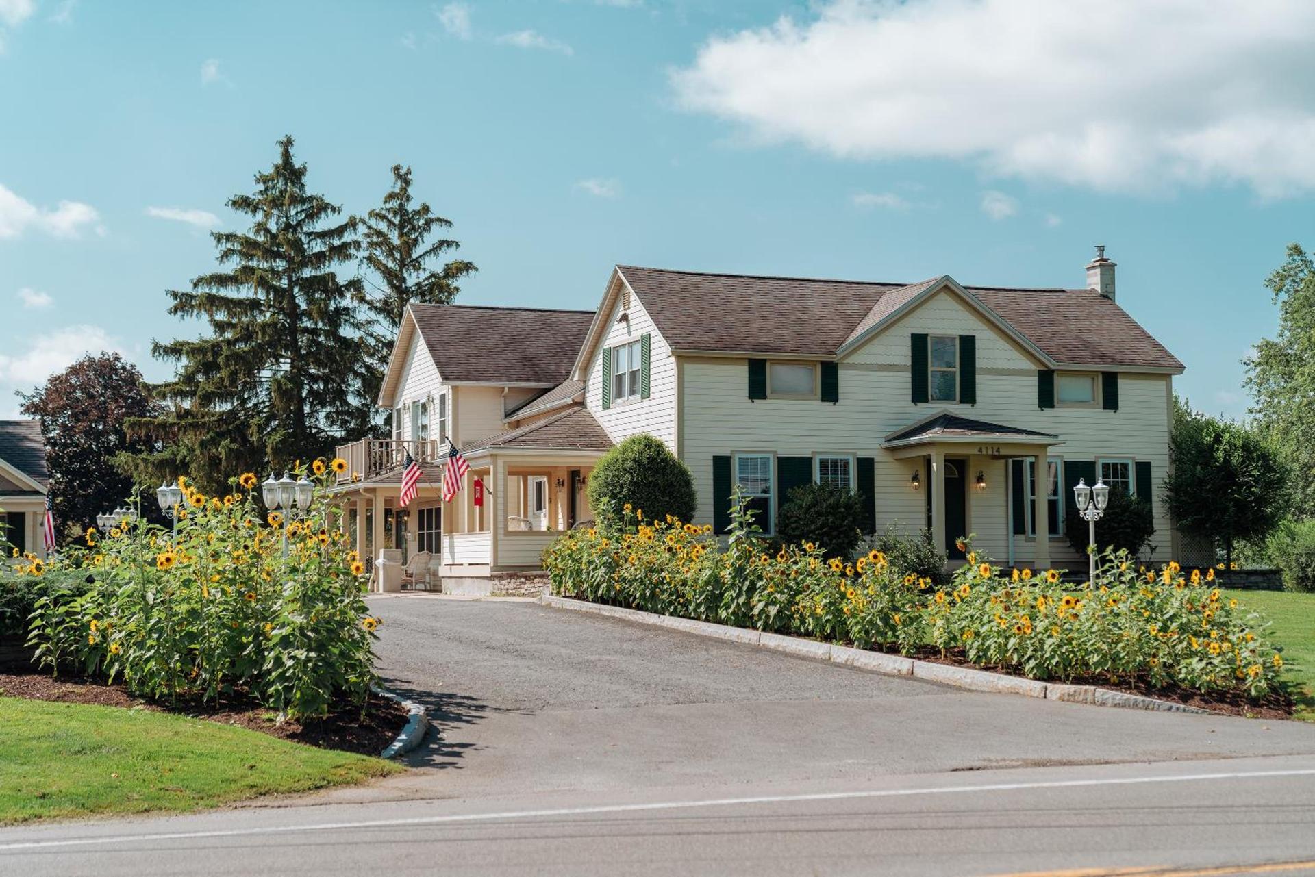 Skaneateles Suites — hotel in Skaneateles