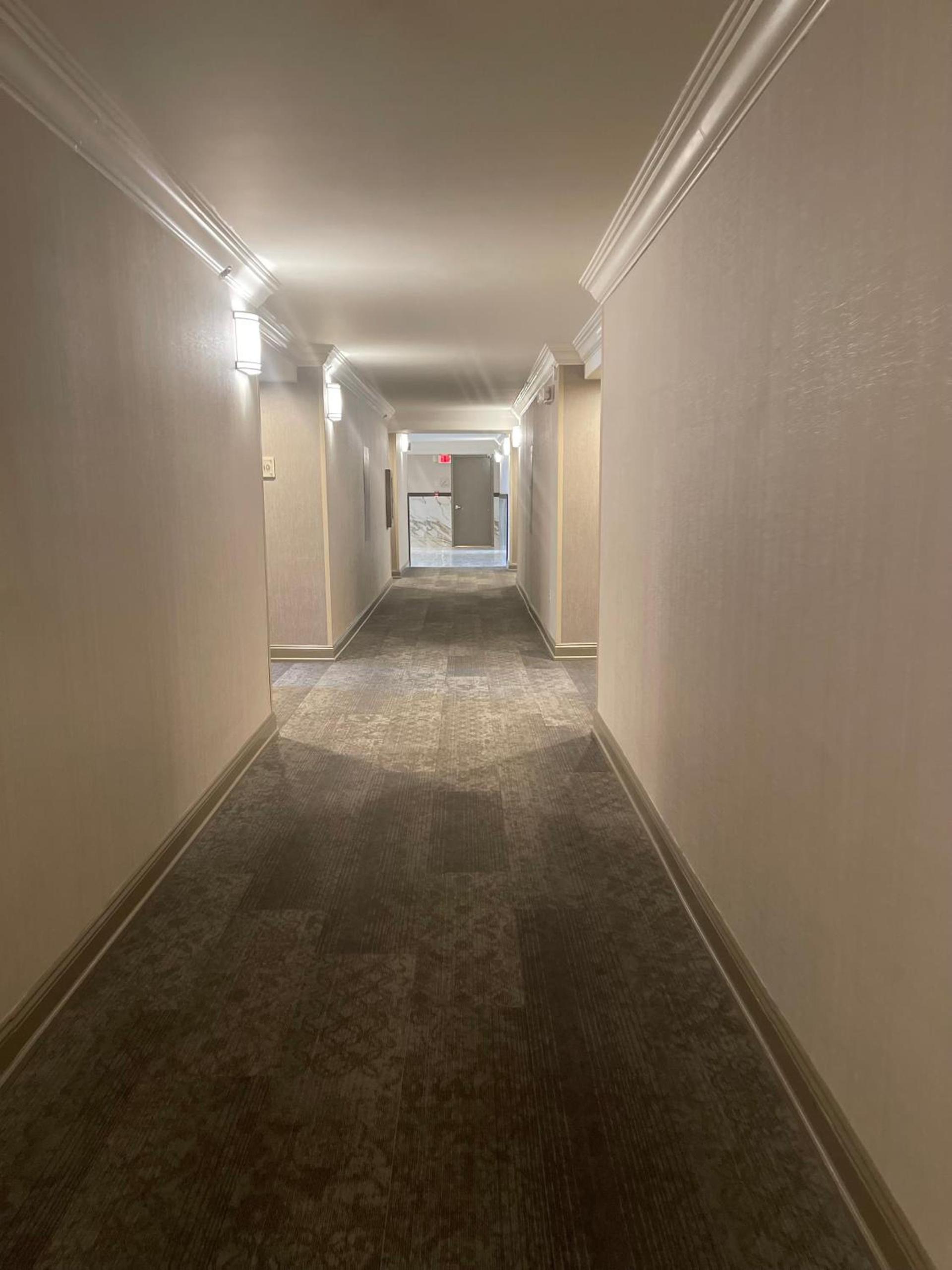 Grand Laurel Hotel photo 15