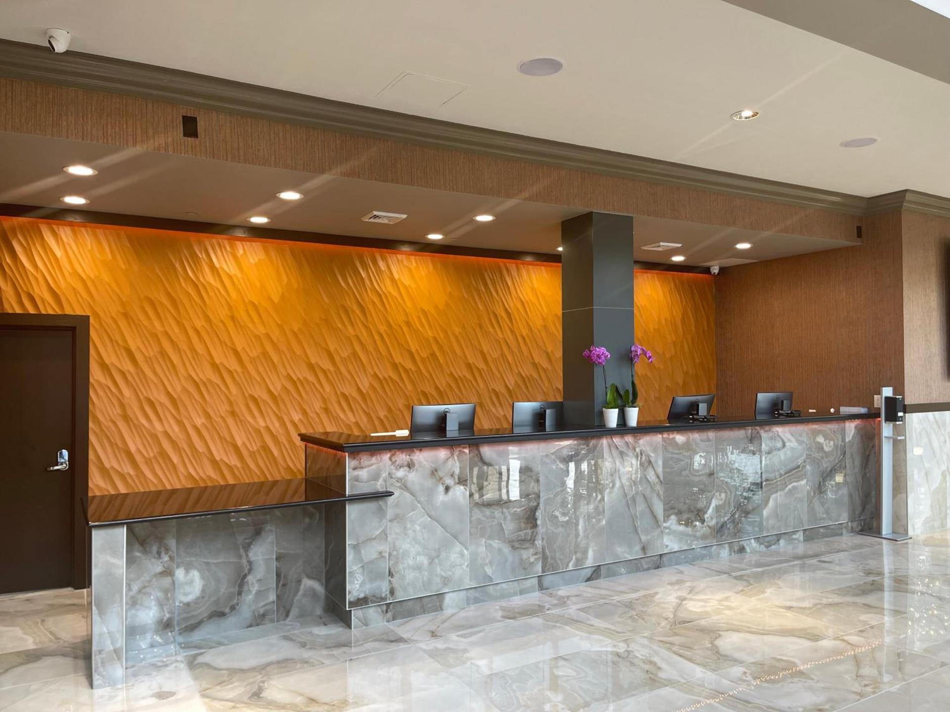 Grand Laurel Hotel photo 17