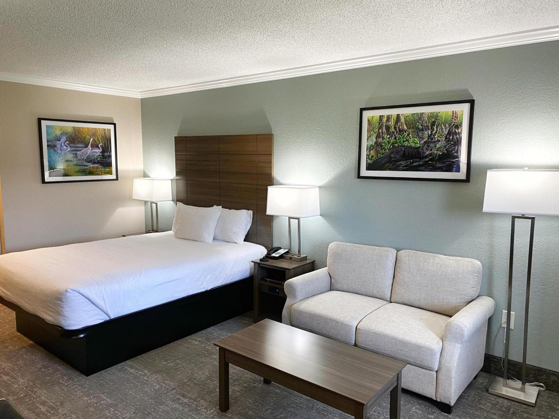 Roadstar Hotel Zephyrhills photo 27