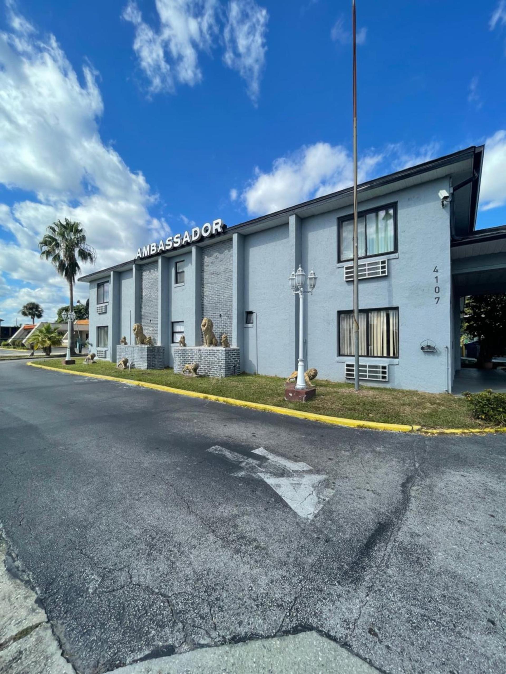 Ambassador Inn photo 1