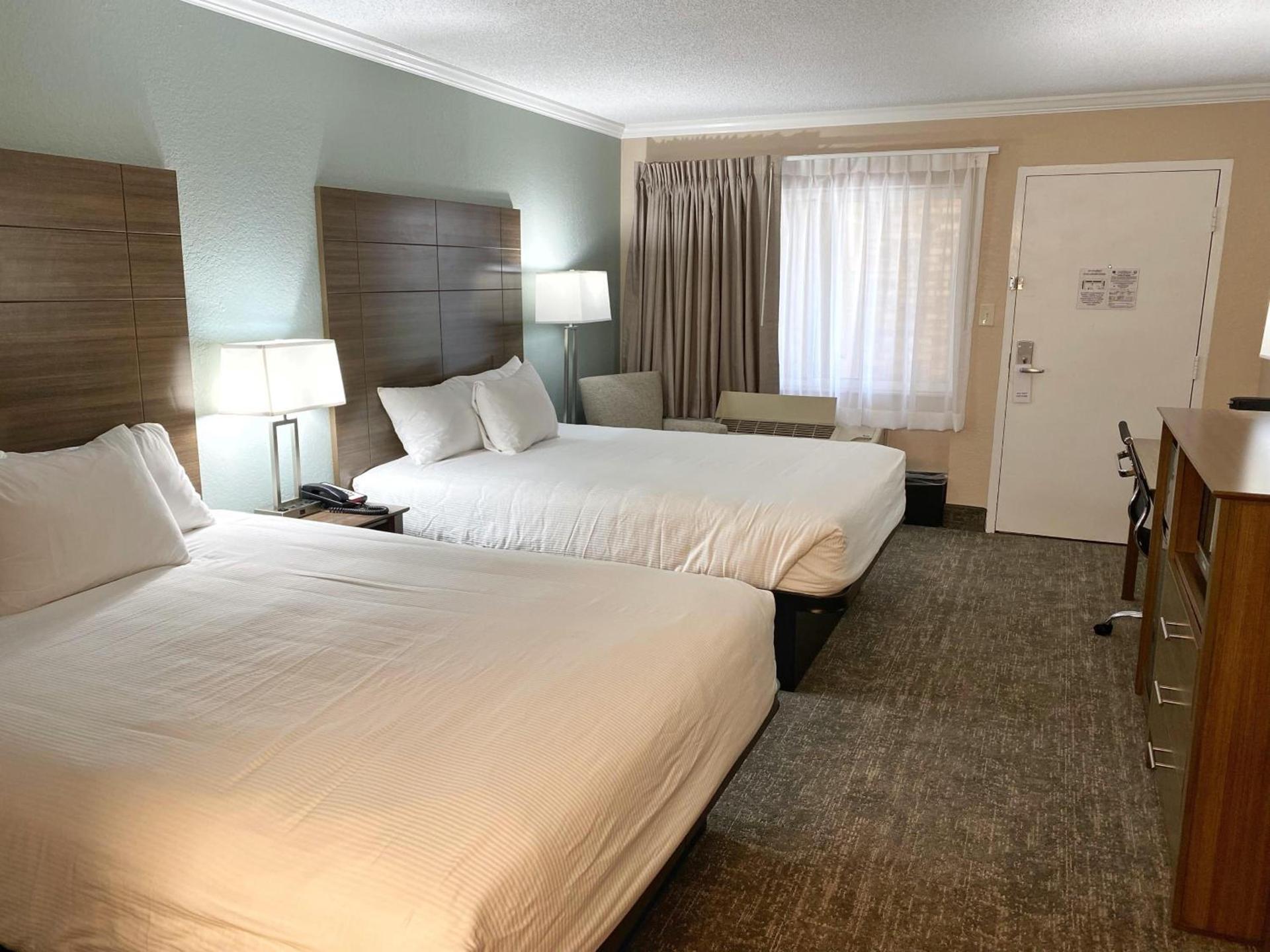Roadstar Hotel Zephyrhills photo 34
