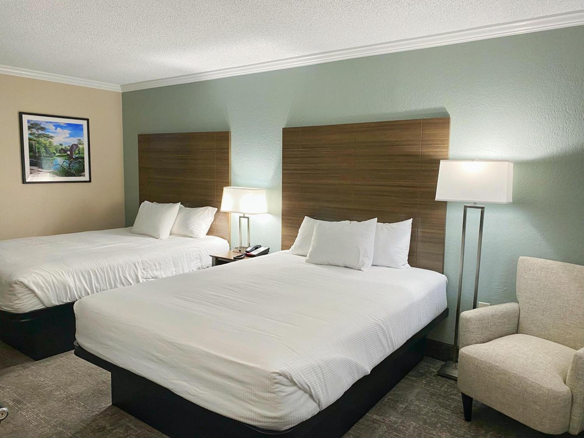 Roadstar Hotel Zephyrhills photo 33